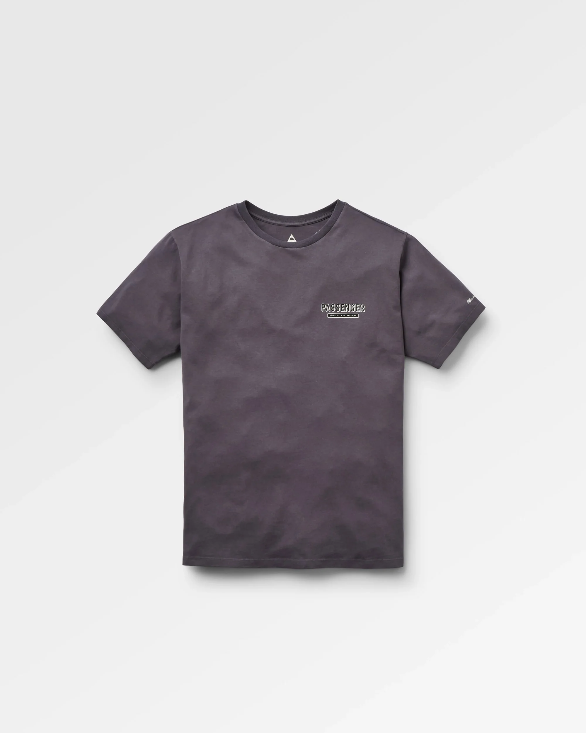 Guided T-Shirt - Charcoal