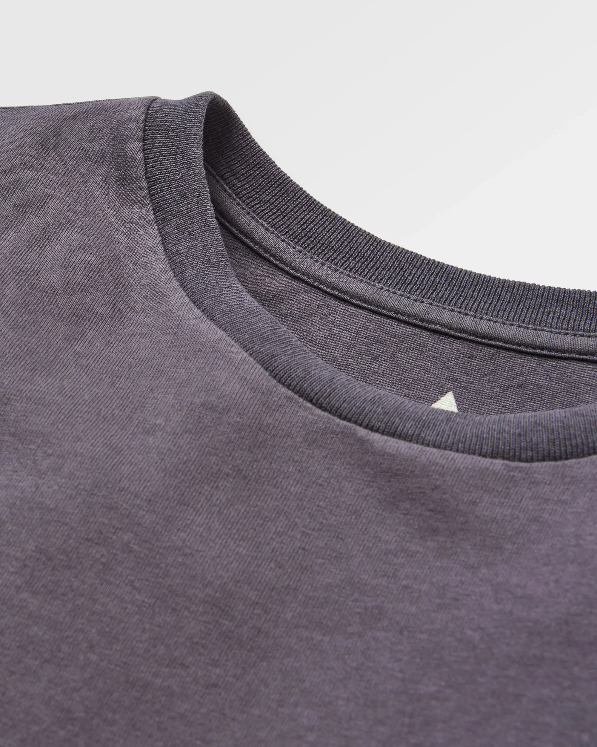 Guided T-Shirt - Charcoal - Image 3