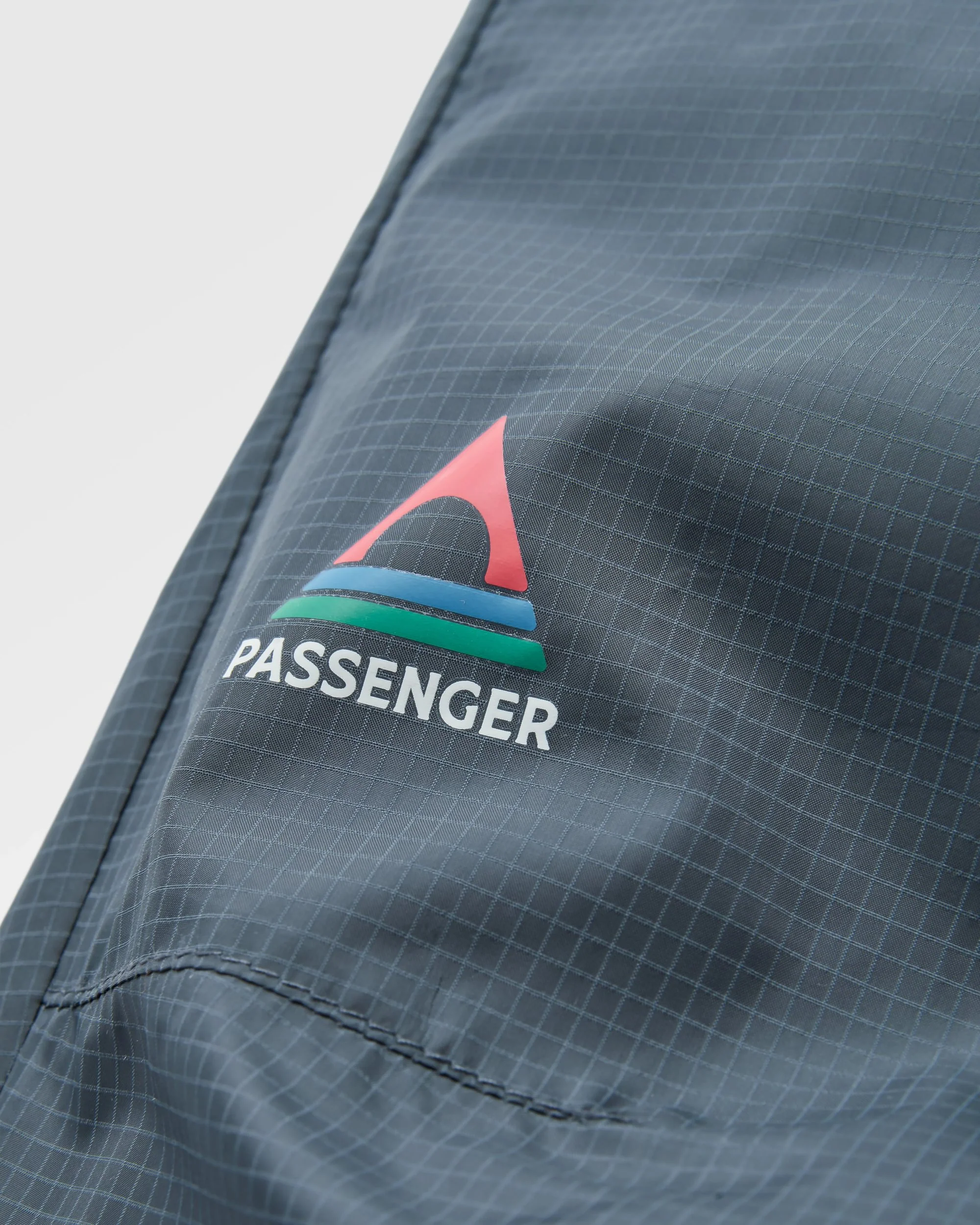 Gusto Windshell Trouser - Charcoal - Image 5