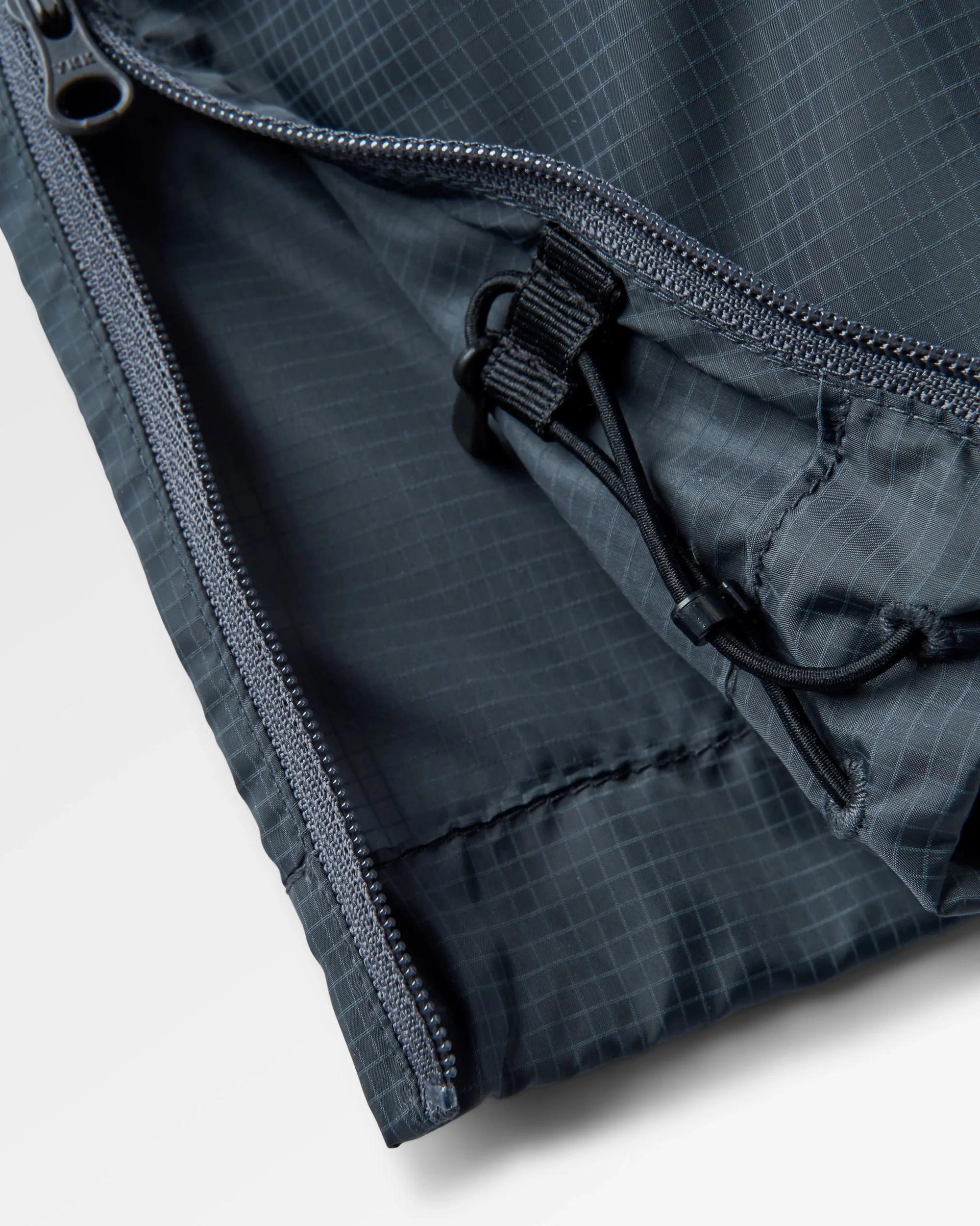Gusto Windshell Trouser - Charcoal - Image 7