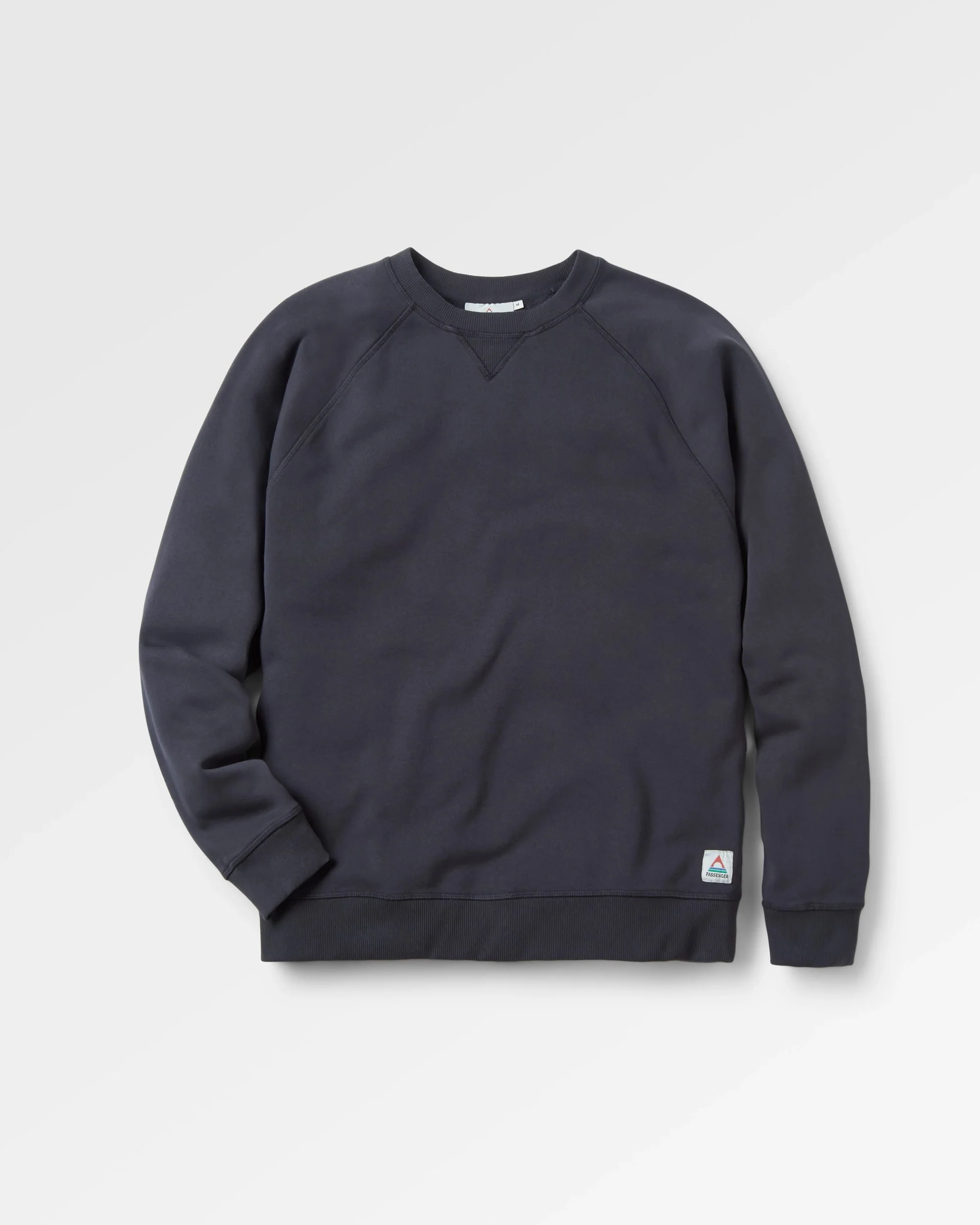 Heritage Men's Sweatshirt - Black