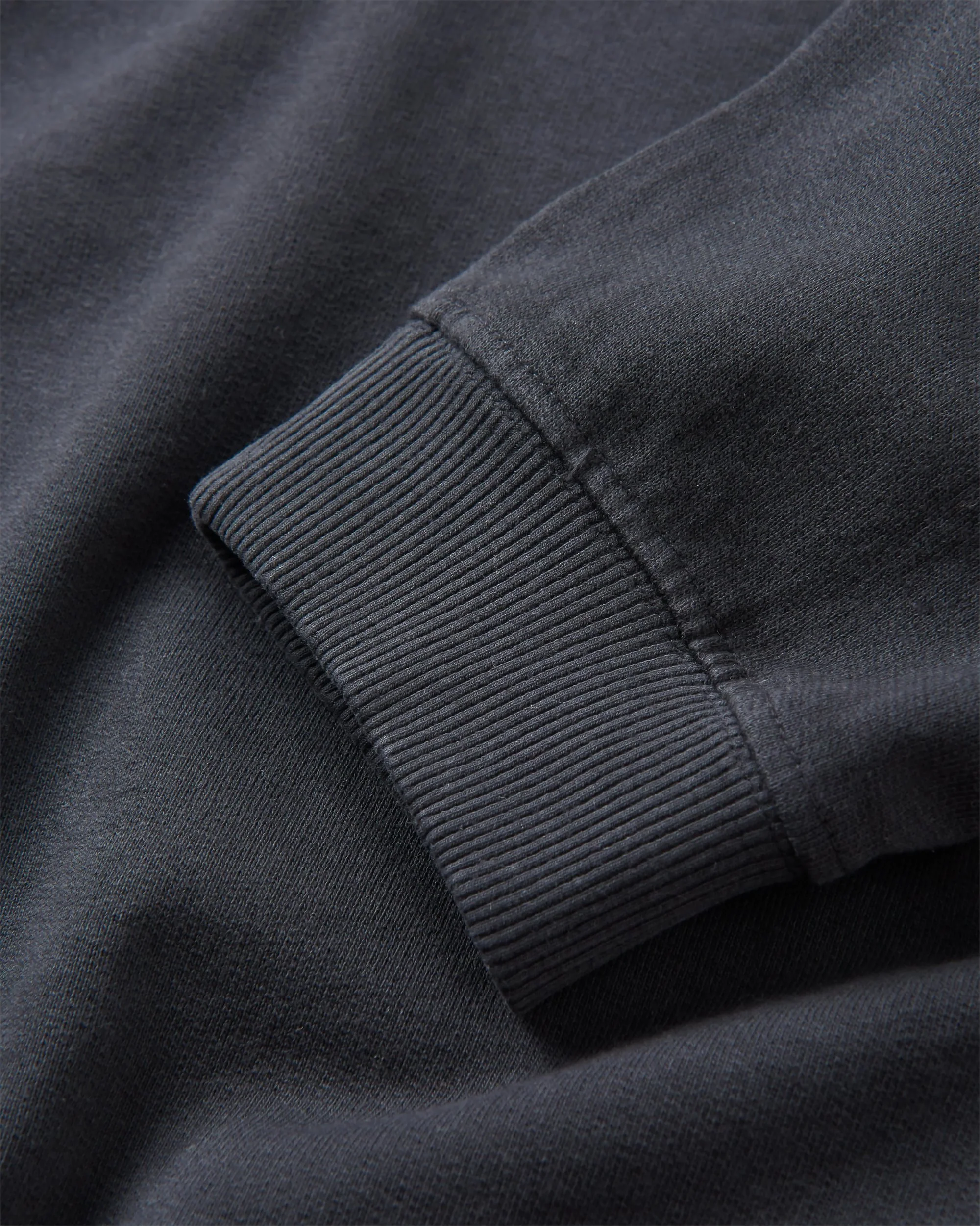 Heritage Women's Sweatshirt - Black - Image 4
