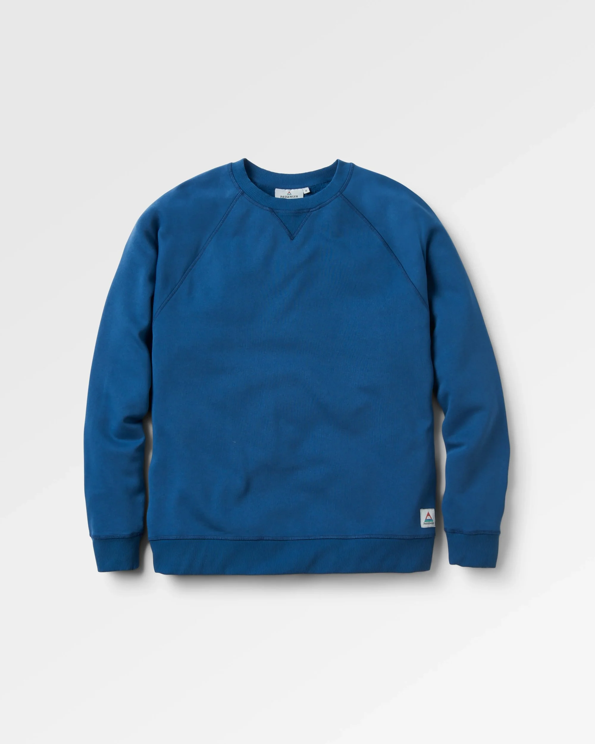 Heritage Men's Sweatshirt - Dark Denim