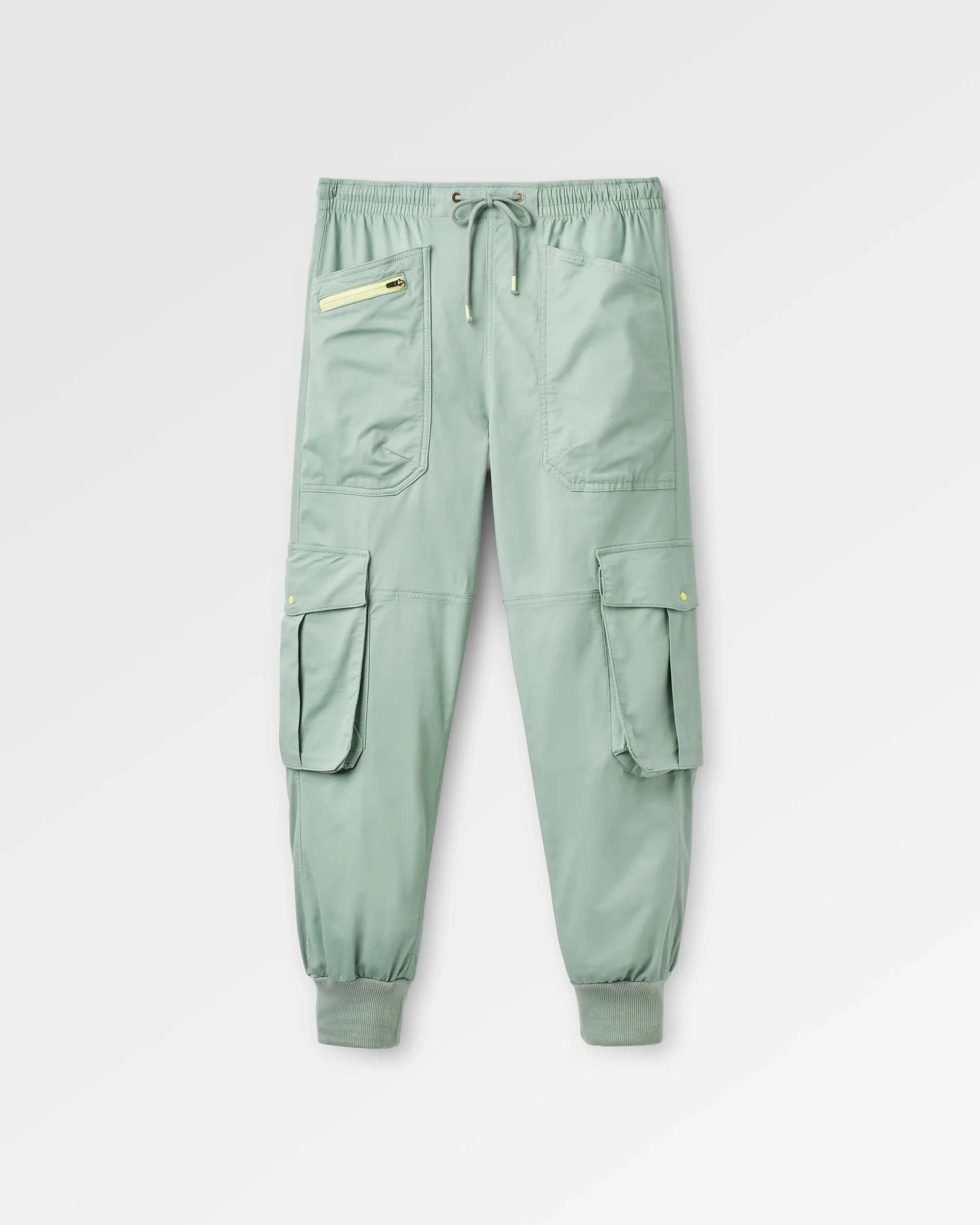 Hydrilla Trouser - Pistachio