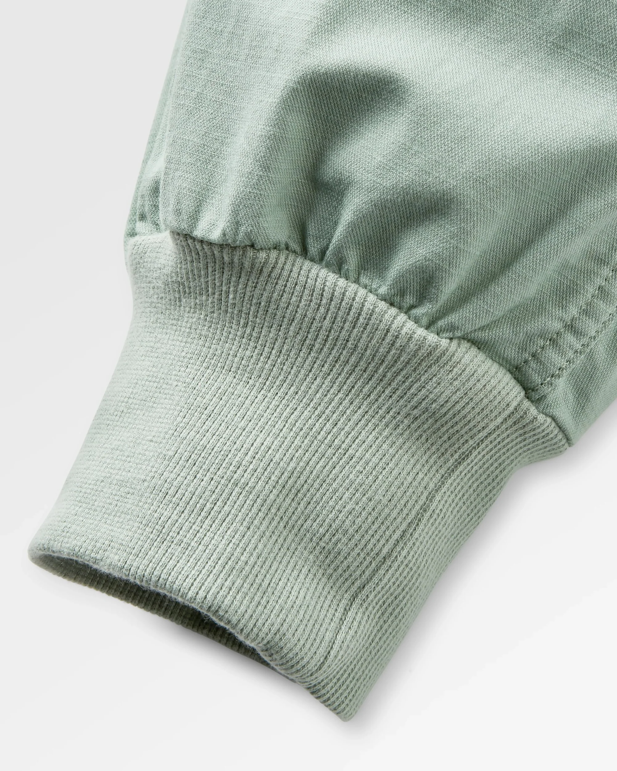 Hydrilla Trouser - Pistachio - Image 4