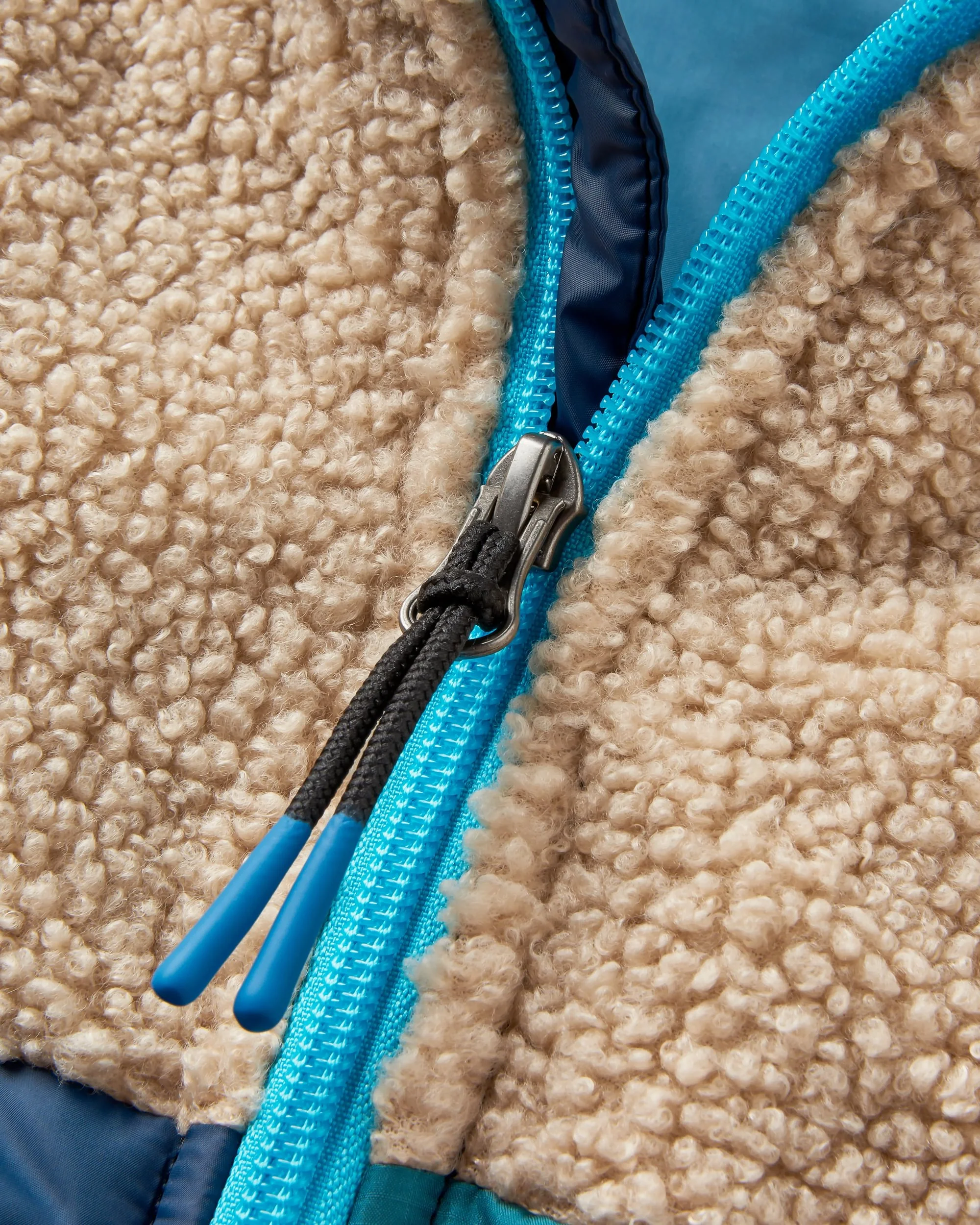 Inspire Insulated Gilet - Rich Navy - Image 7