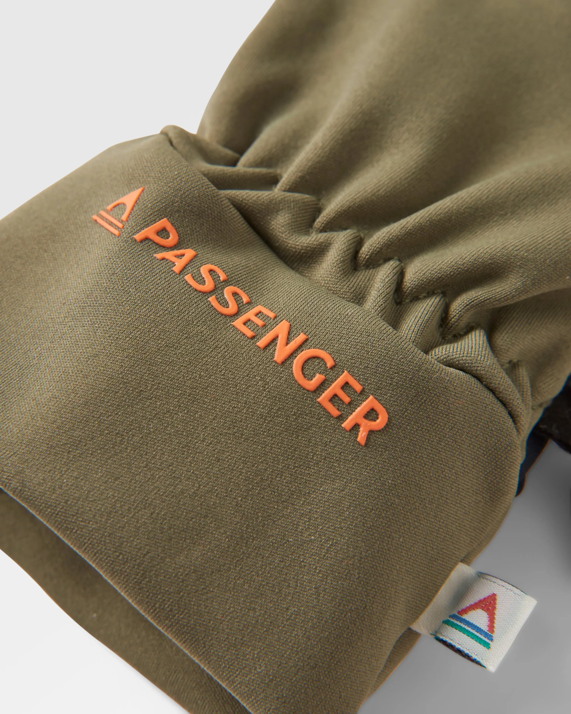 Jacks 2.0 Touch Screen Gloves - Khaki - Image 4