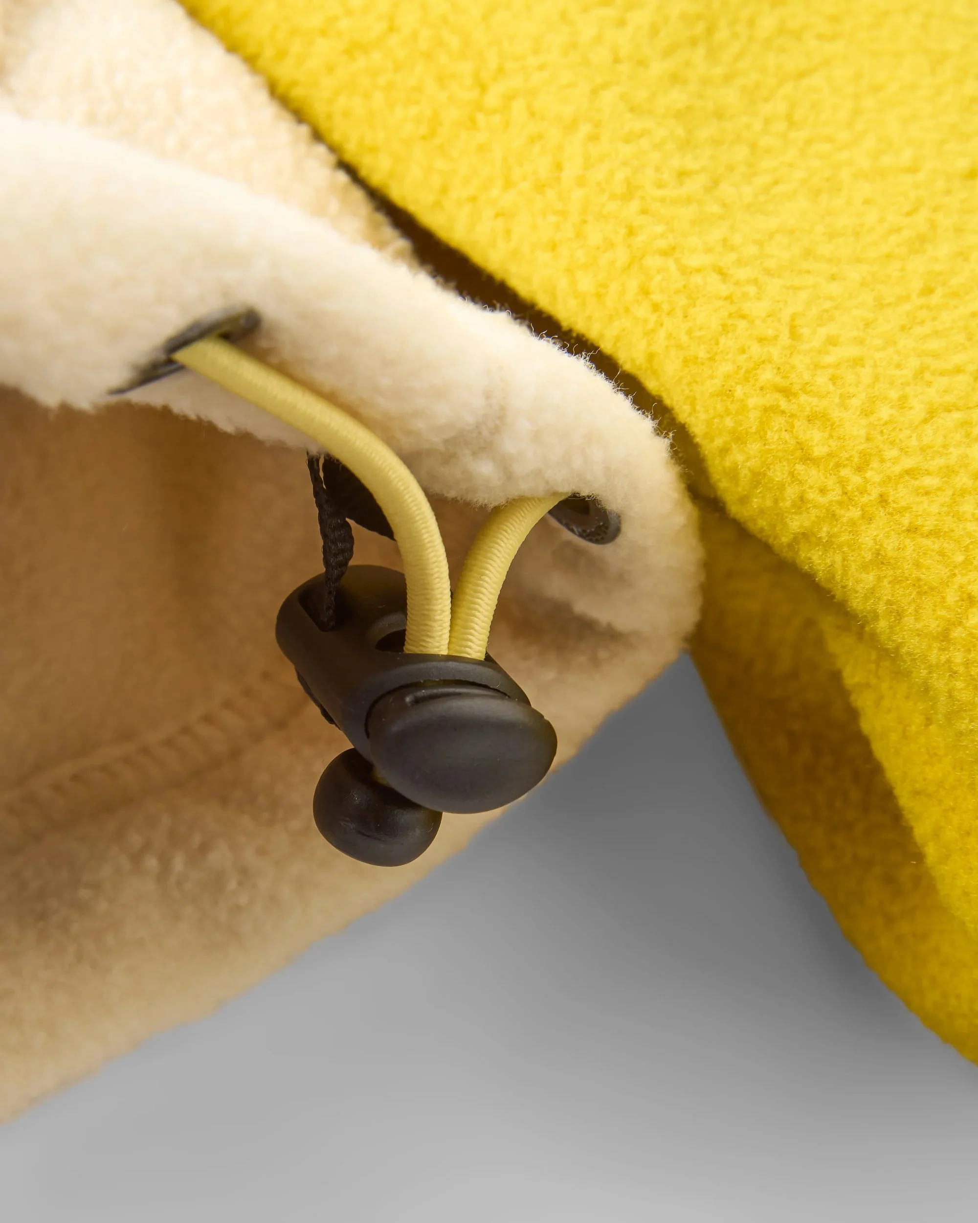 Jazz Polar Fleece - Oat - Image 8