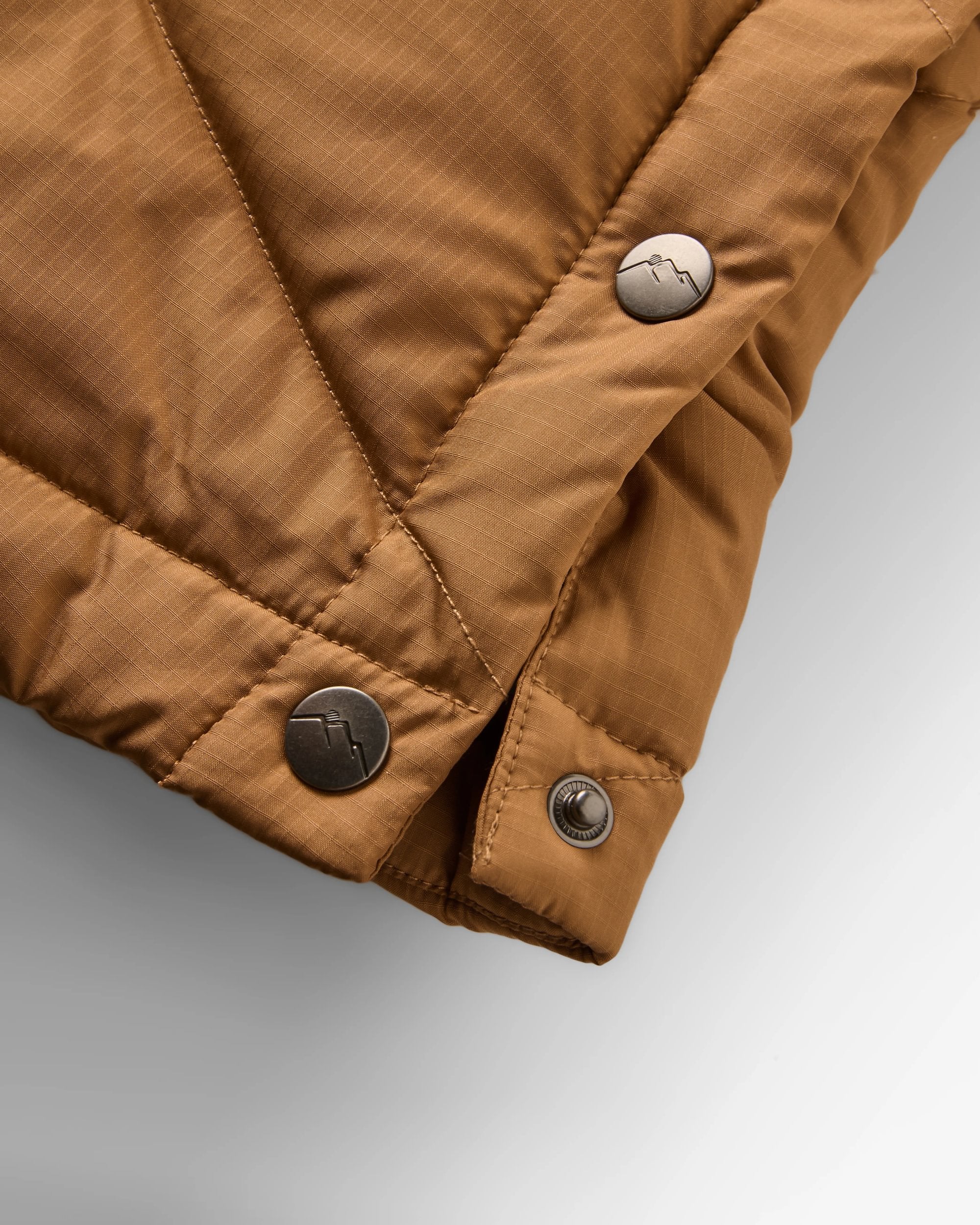 Kinsey Jacket - Toffee - Image 8