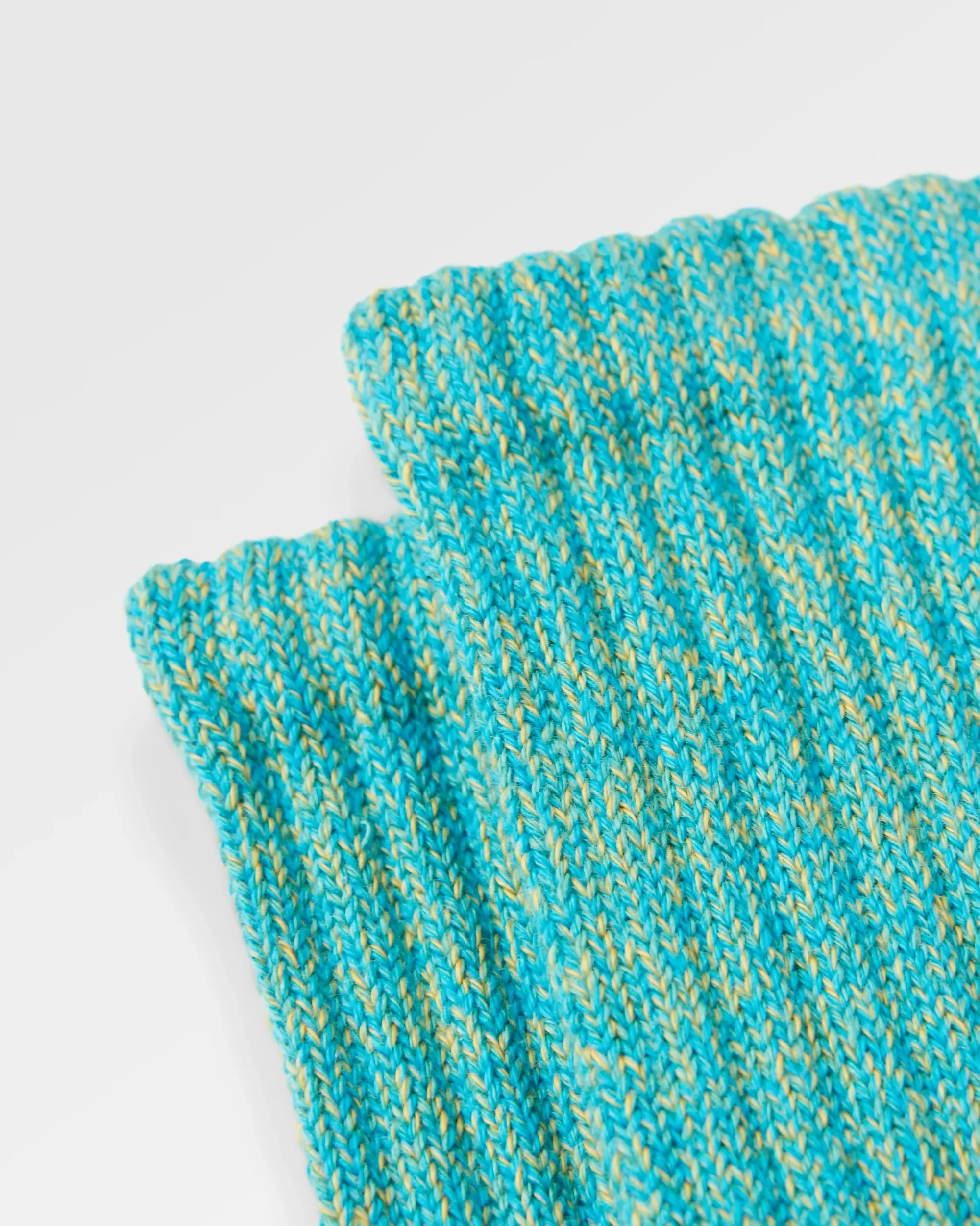 Kiruna Heavy-weight Socks - Arctic - Image 5