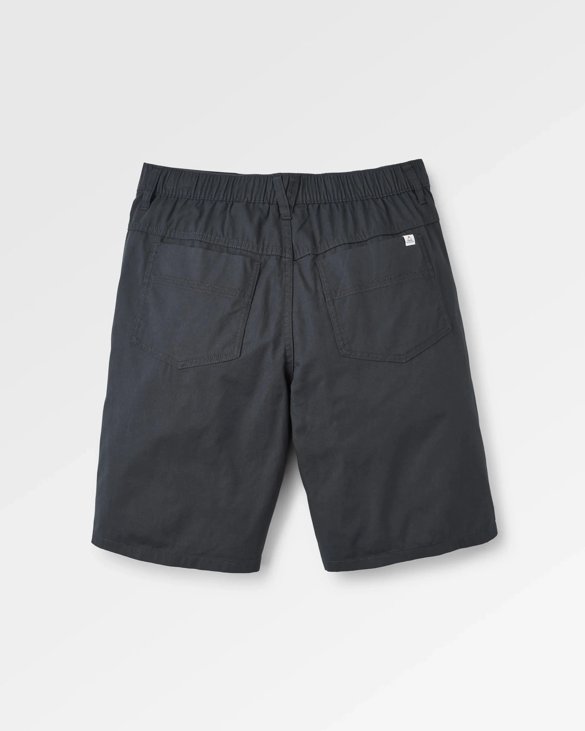 Lani Light Short - Black - Image 2
