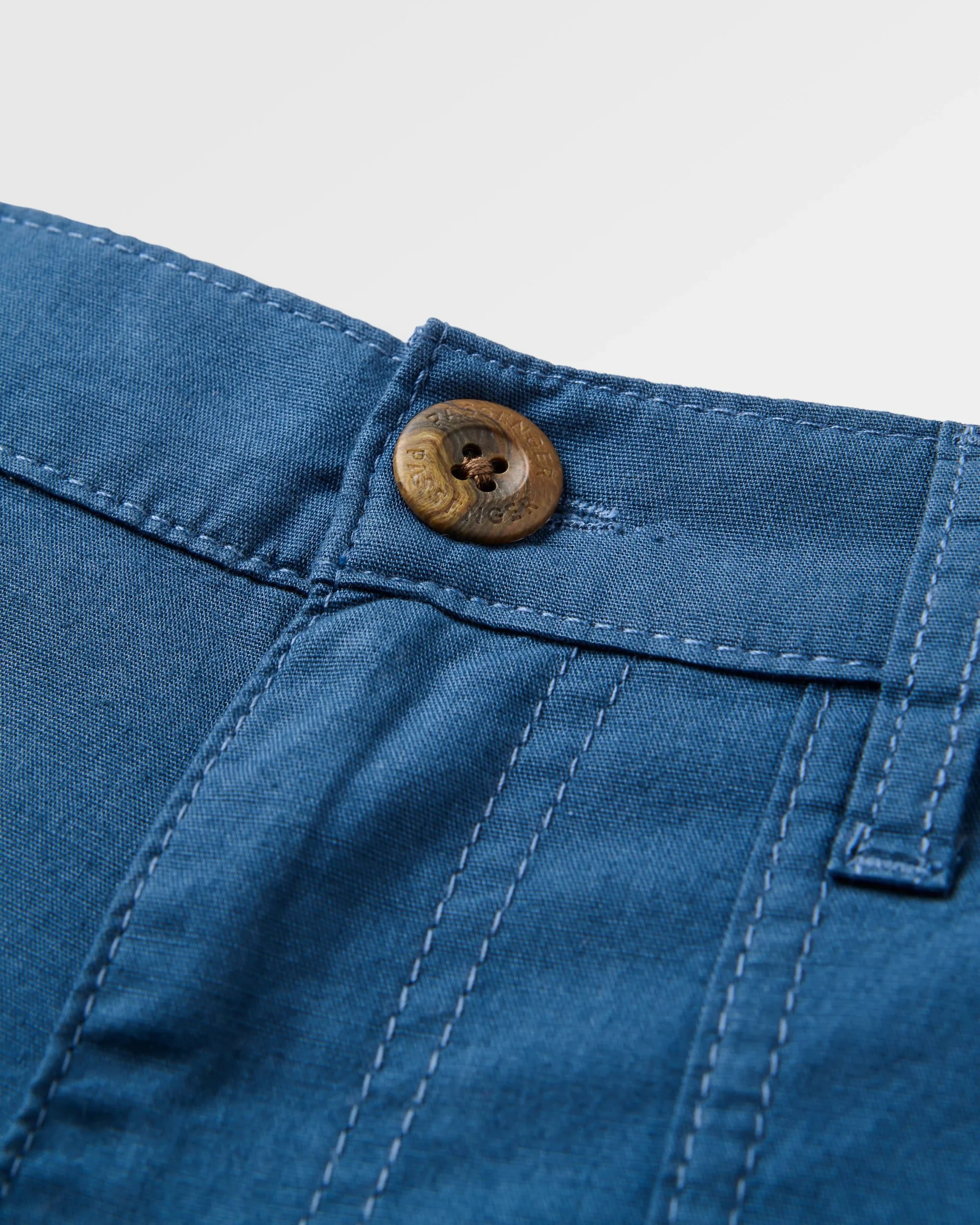 Lani Light Short - Dark Denim - Image 6