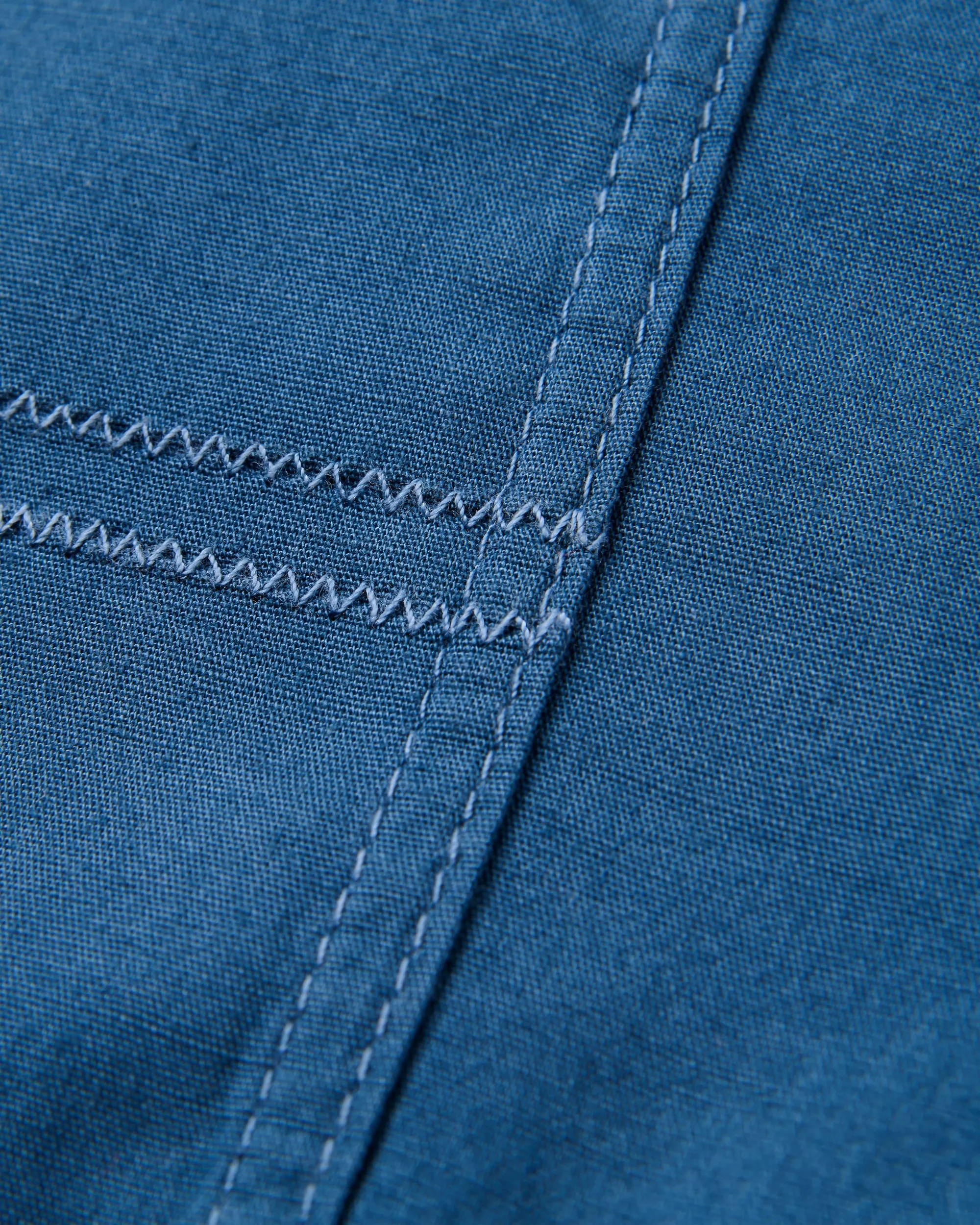 Lani Light Short - Dark Denim - Image 7