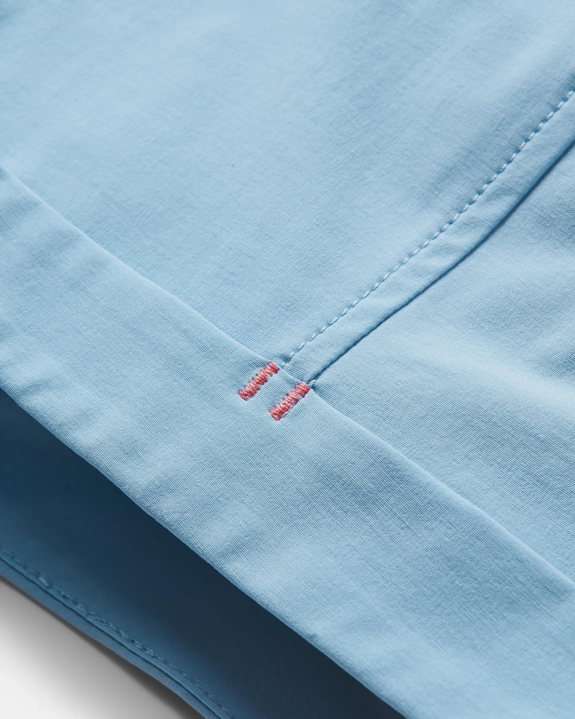 Laura All Purpose Short - Cornflower - Image 2