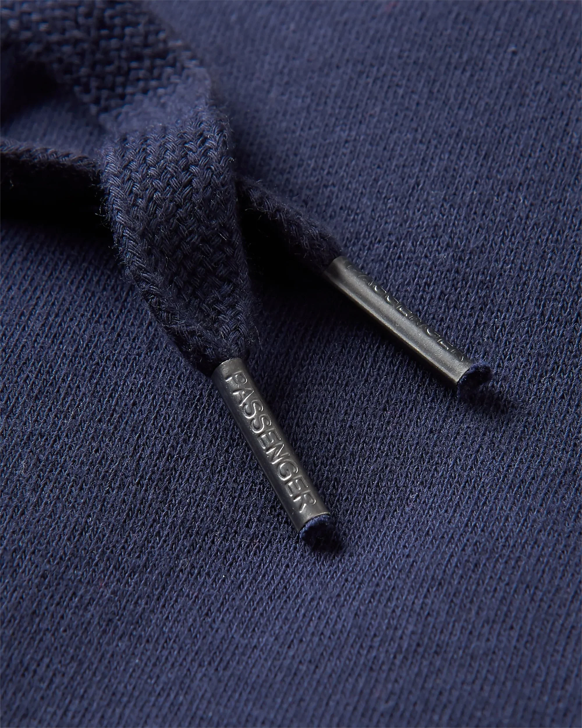 Made To Roam Hoodie - Deep Navy - Image 9
