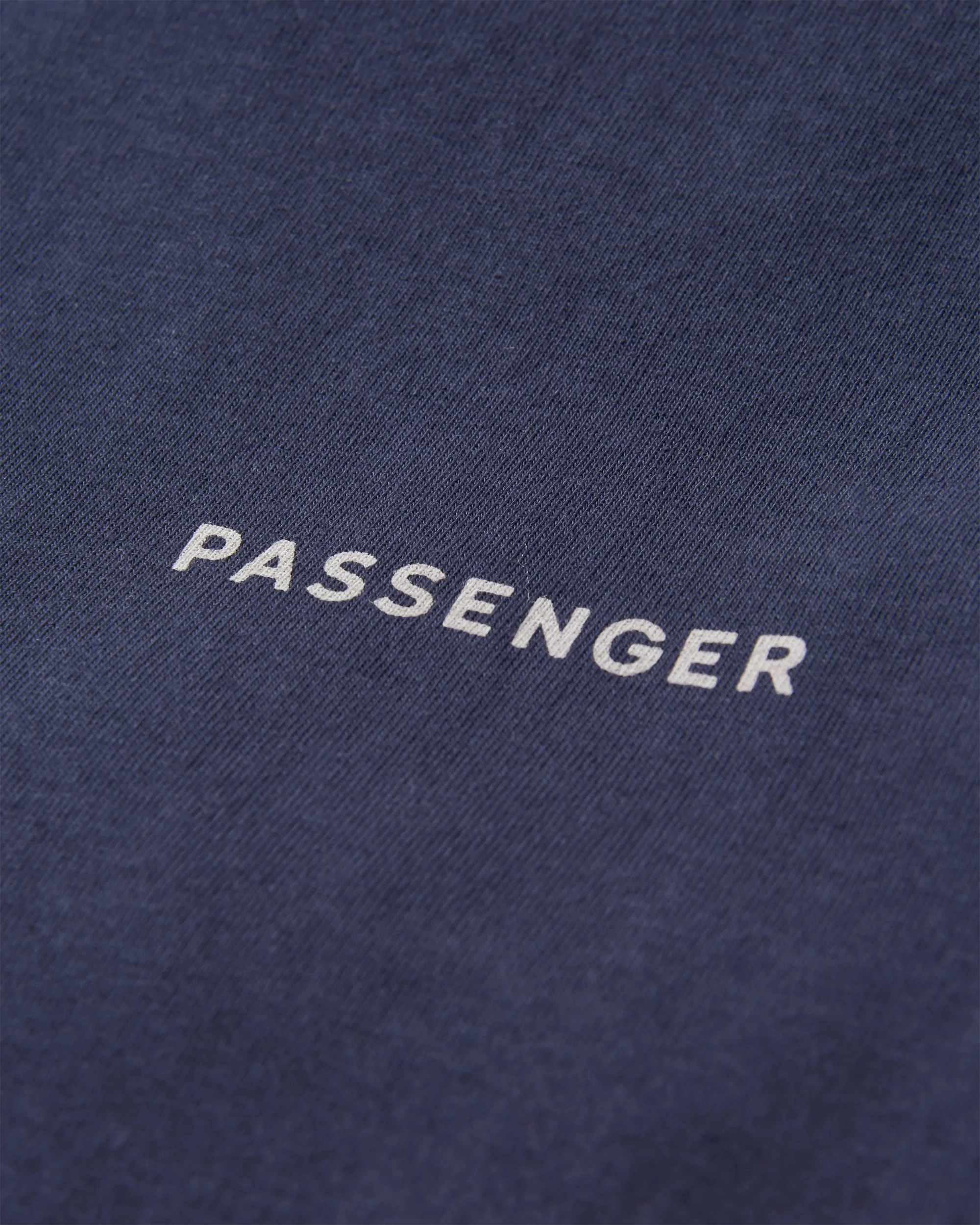 Made To Roam T-Shirt - Deep Navy - Image 8