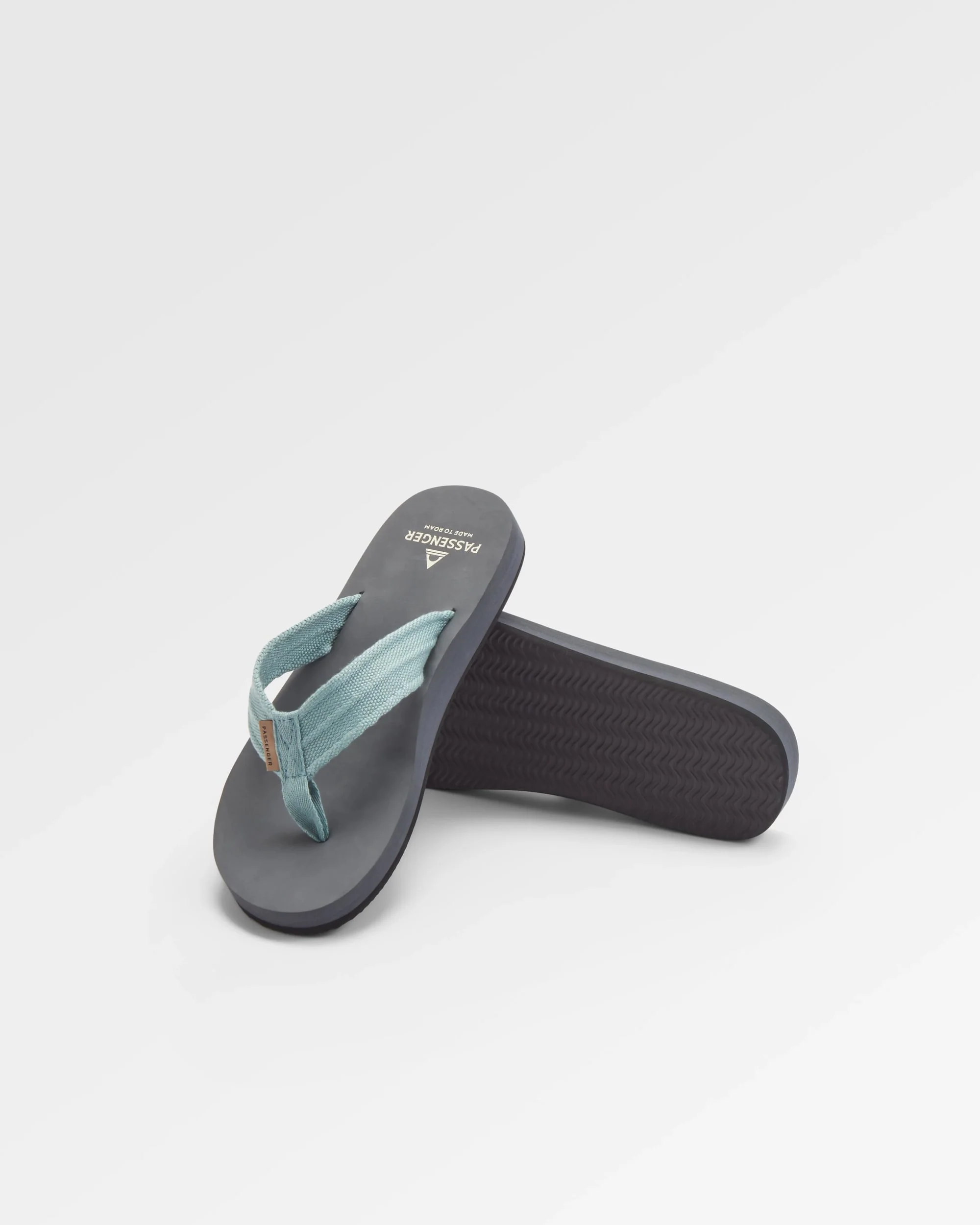 Malibu Flip Flop - Pistachio - Image 8