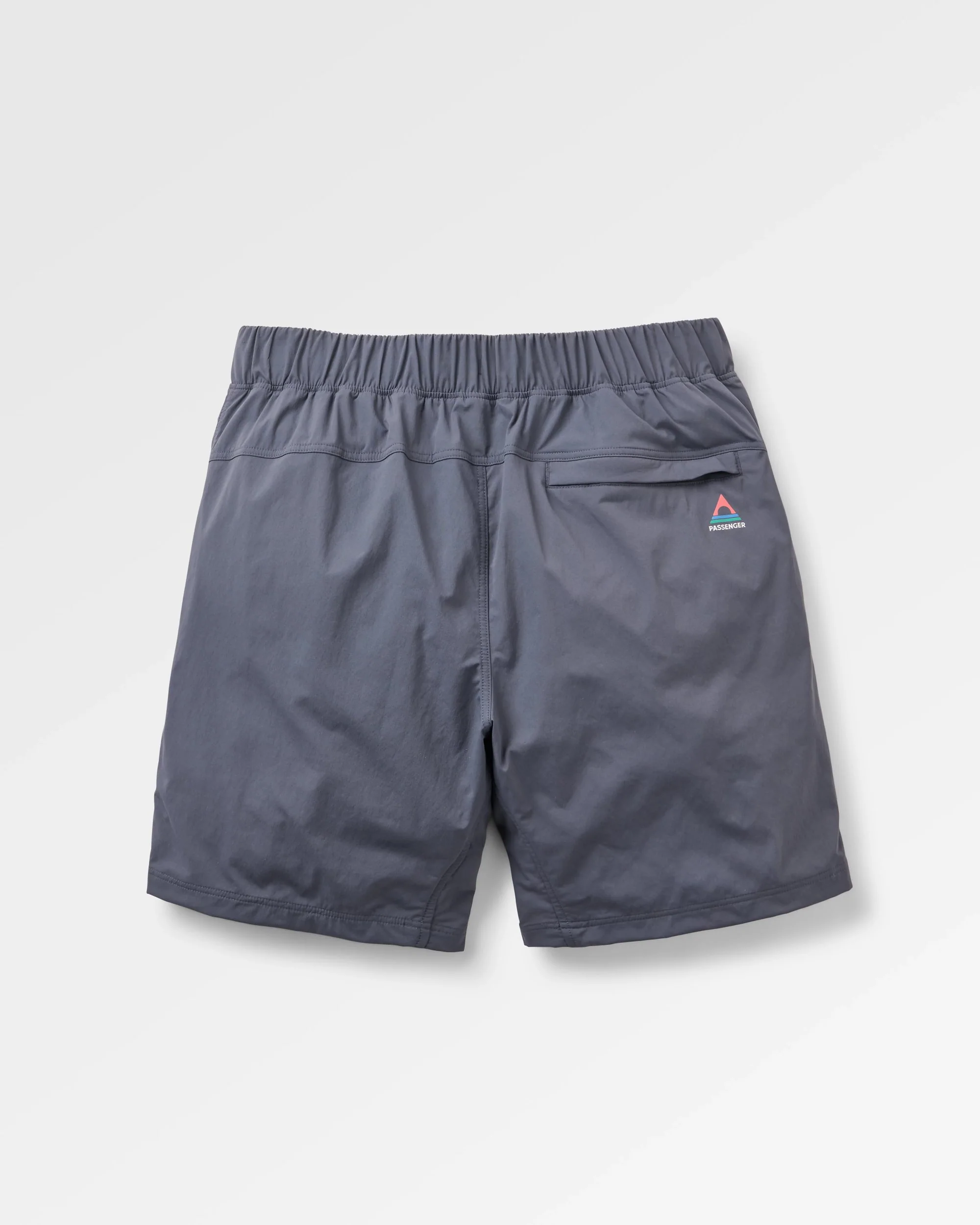 Men's Solscape Active Short - Charcoal - Image 2