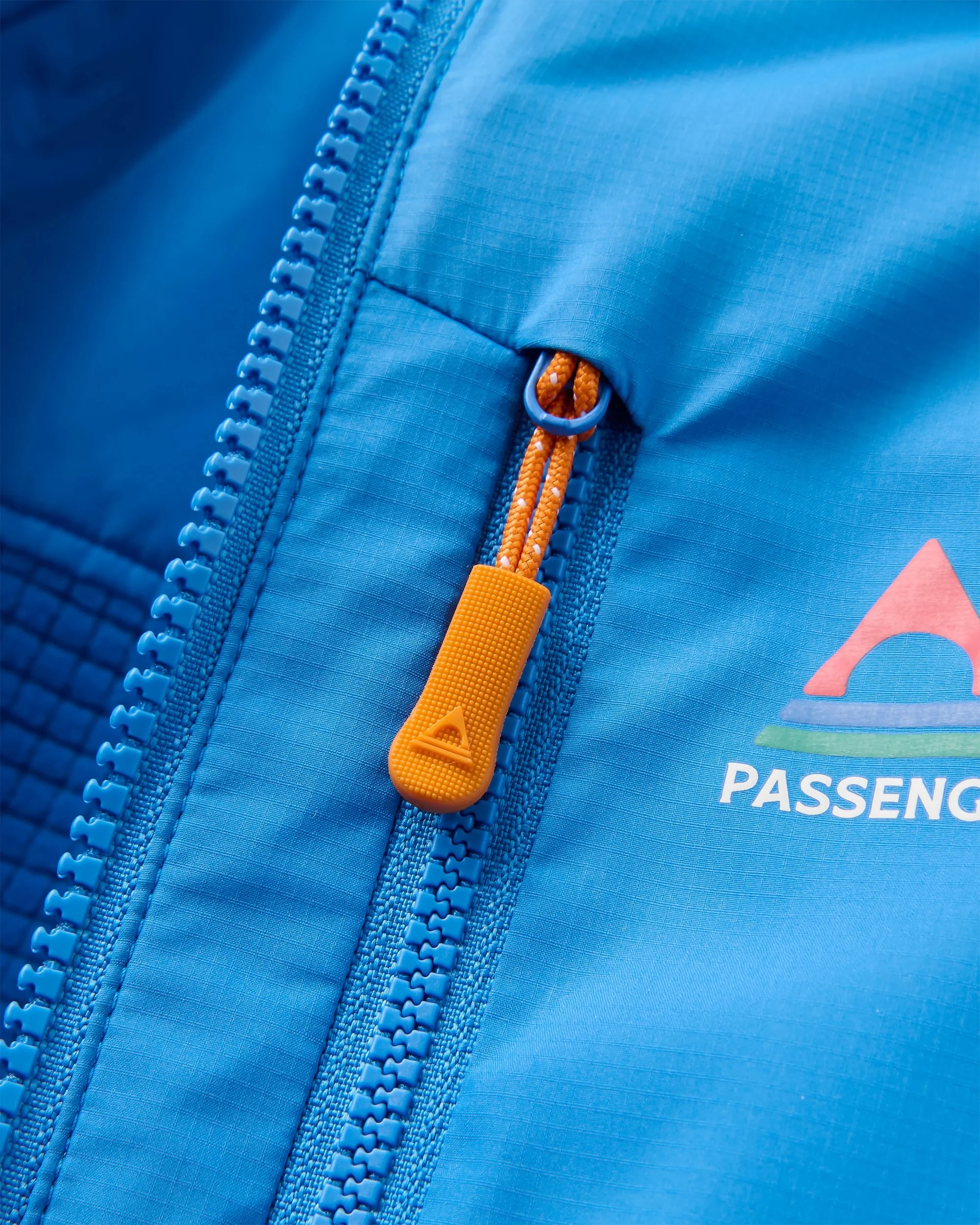 Men's Trailscape Lightweight Insulated Jacket - Marine Blue - Image 2
