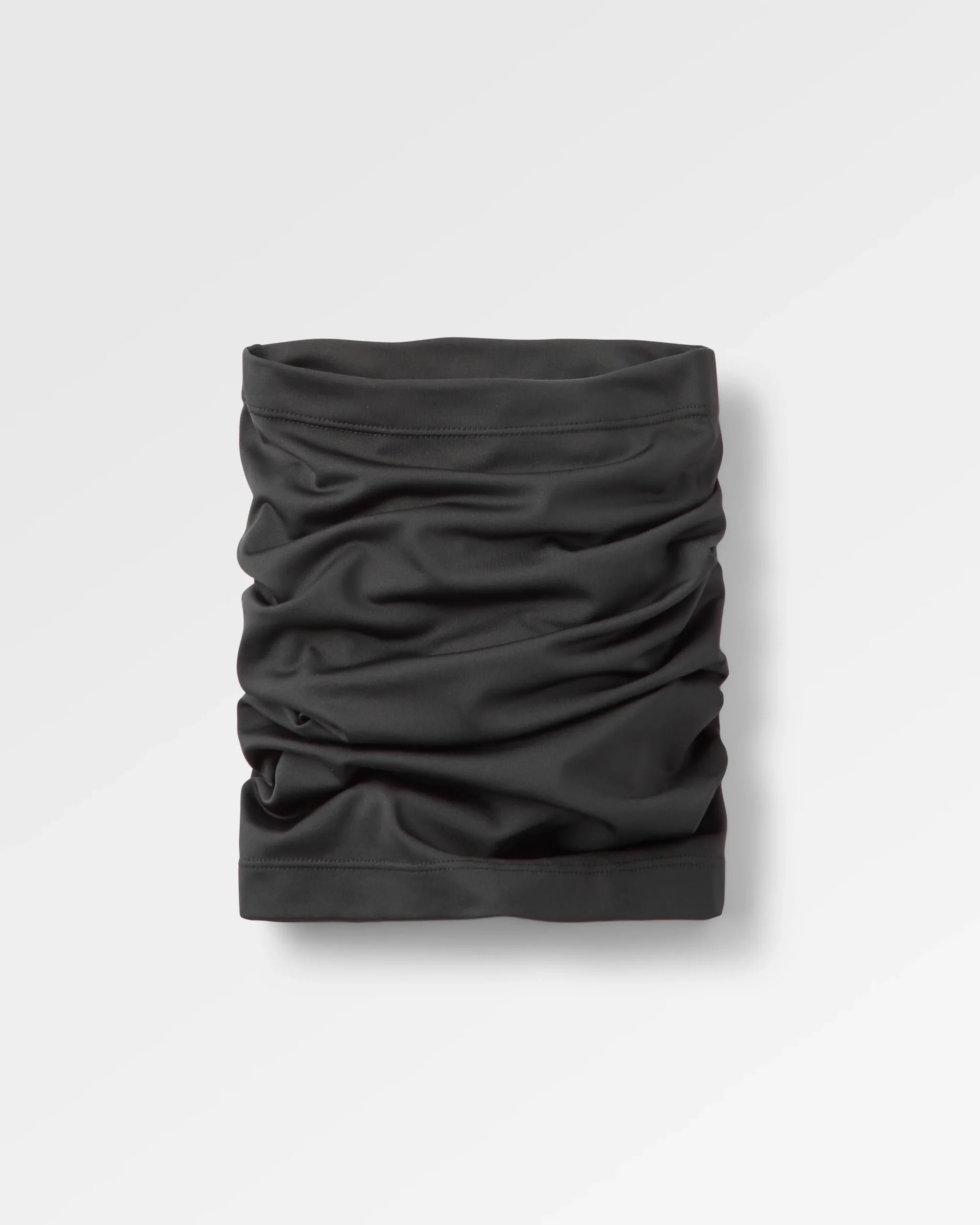 Mist Neck Gaiter - Black