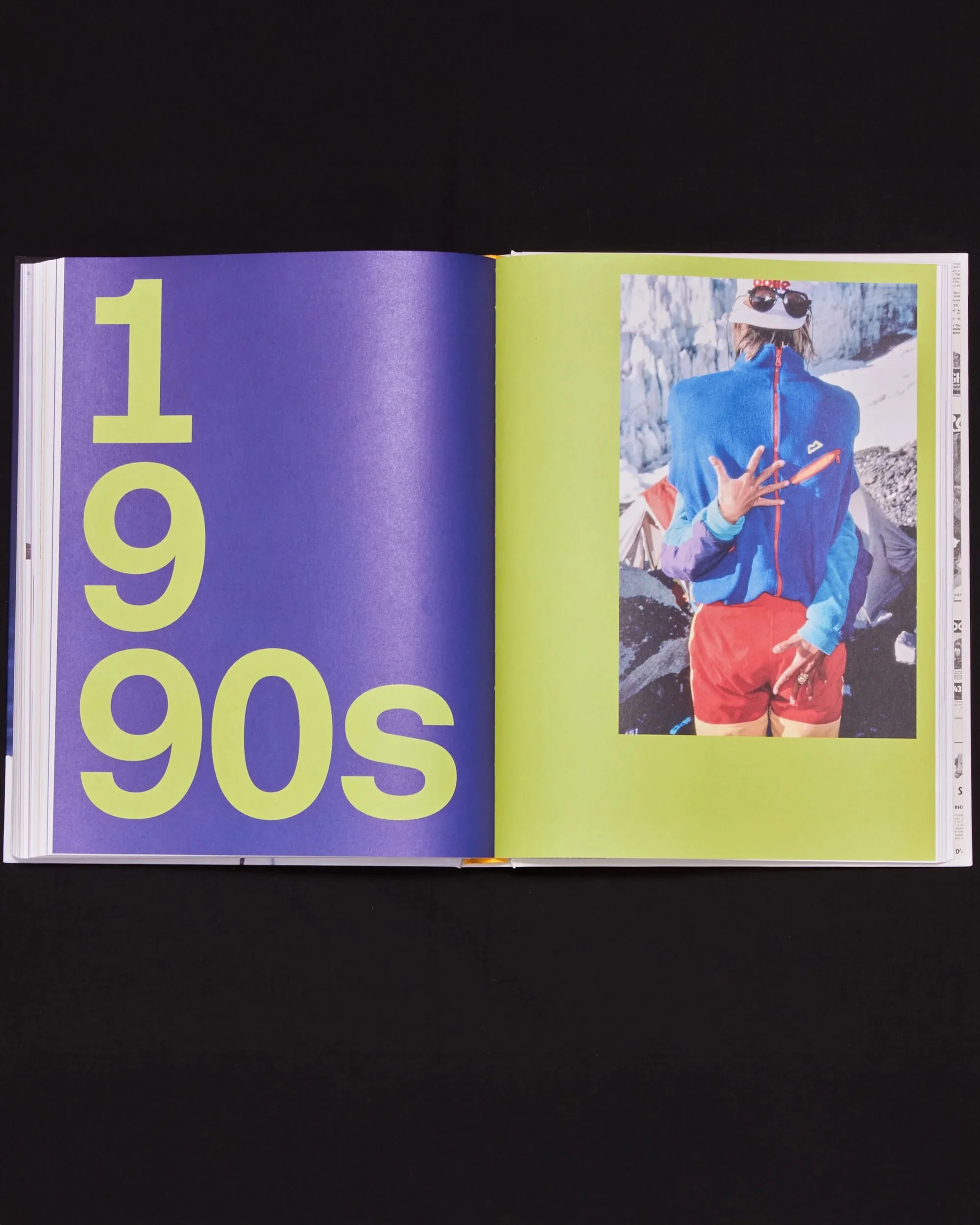 Mountain Style: British Outdoor Clothing 1953-2000 - Image 3
