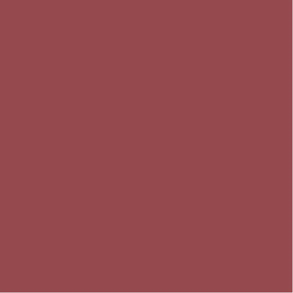 Mulled Sherpa Fleece Snood - Cardinal - Image 4