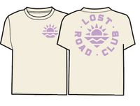 Mystic T-Shirt - Birch - Image 6