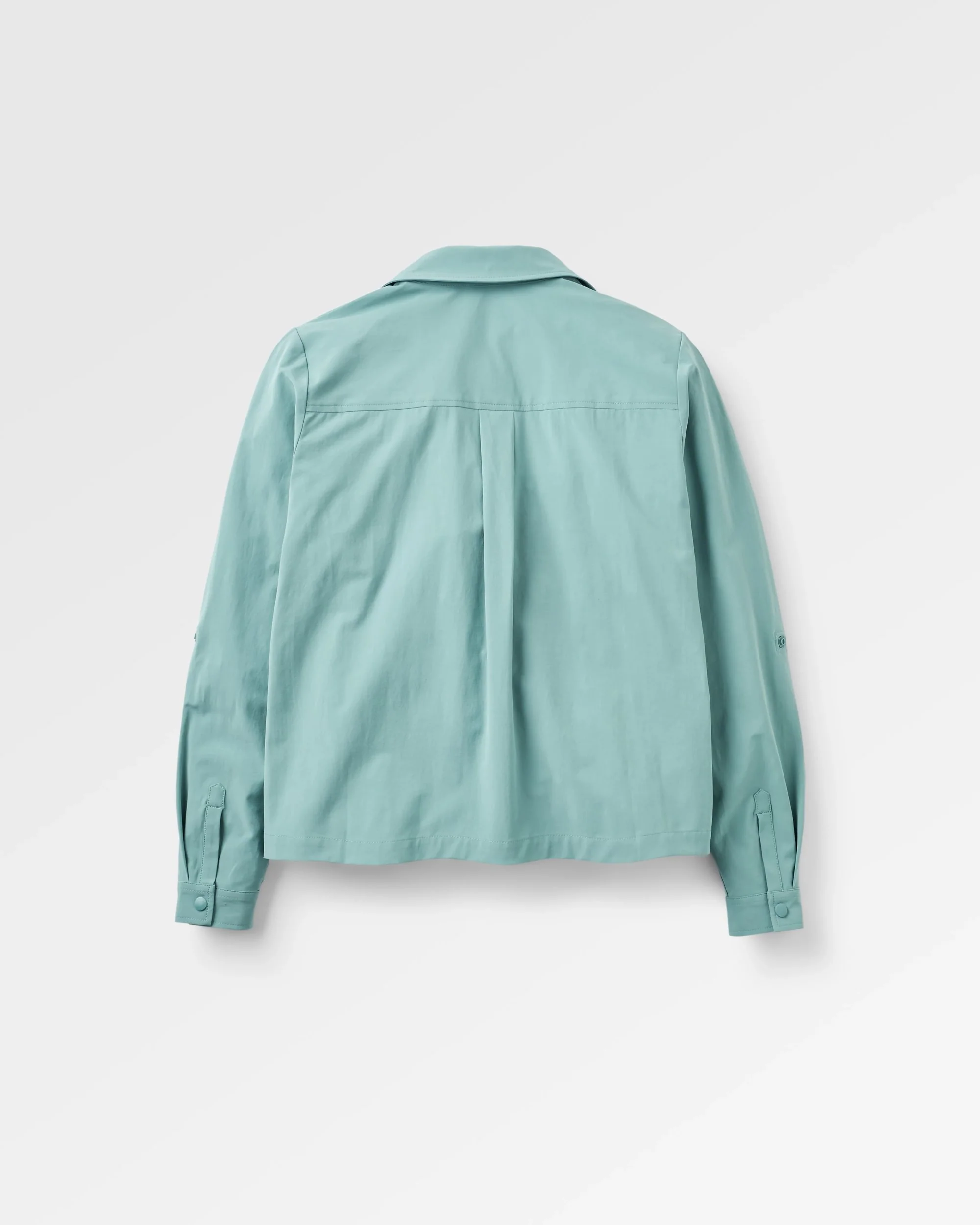 Navigate Stretch Shirt - Arctic - Image 2