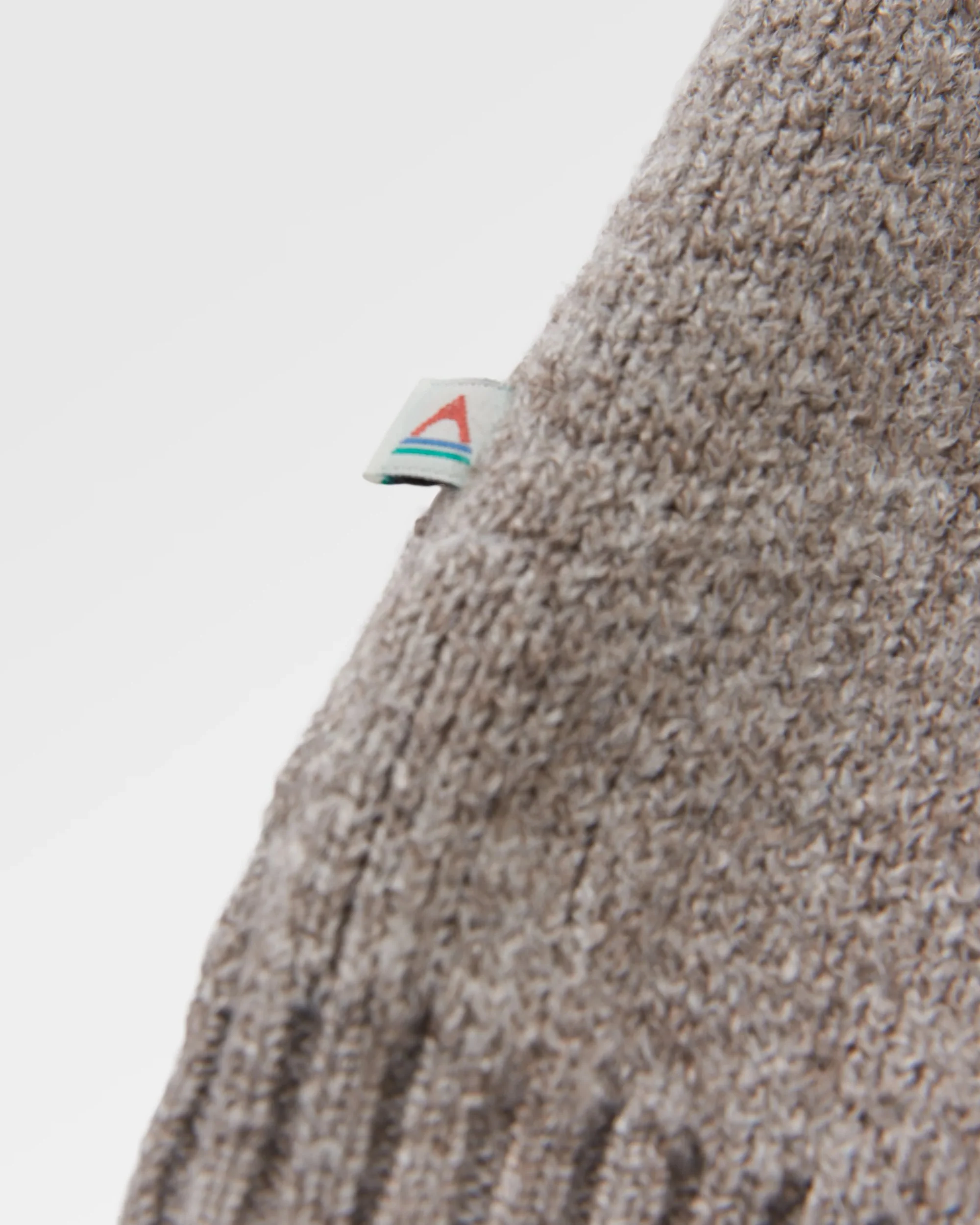Nettle Knitted Cardigan - Birch - Image 9