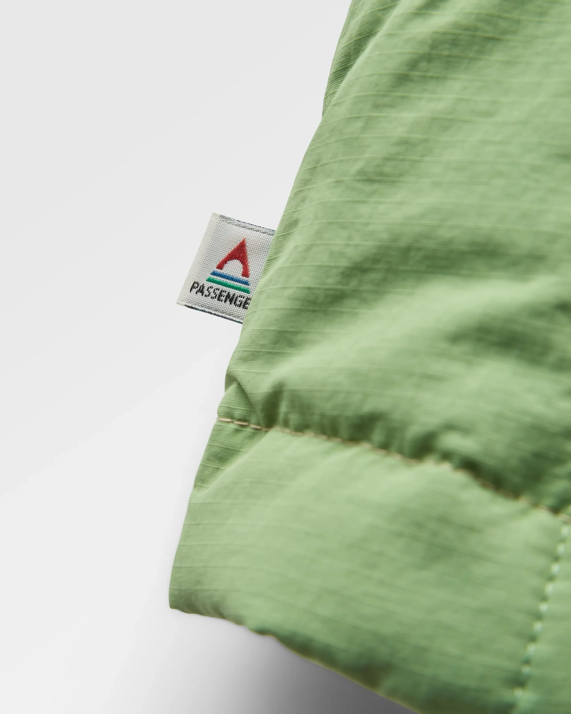 Ocean Insulated Anorak - Bluejay/Feather - Image 11
