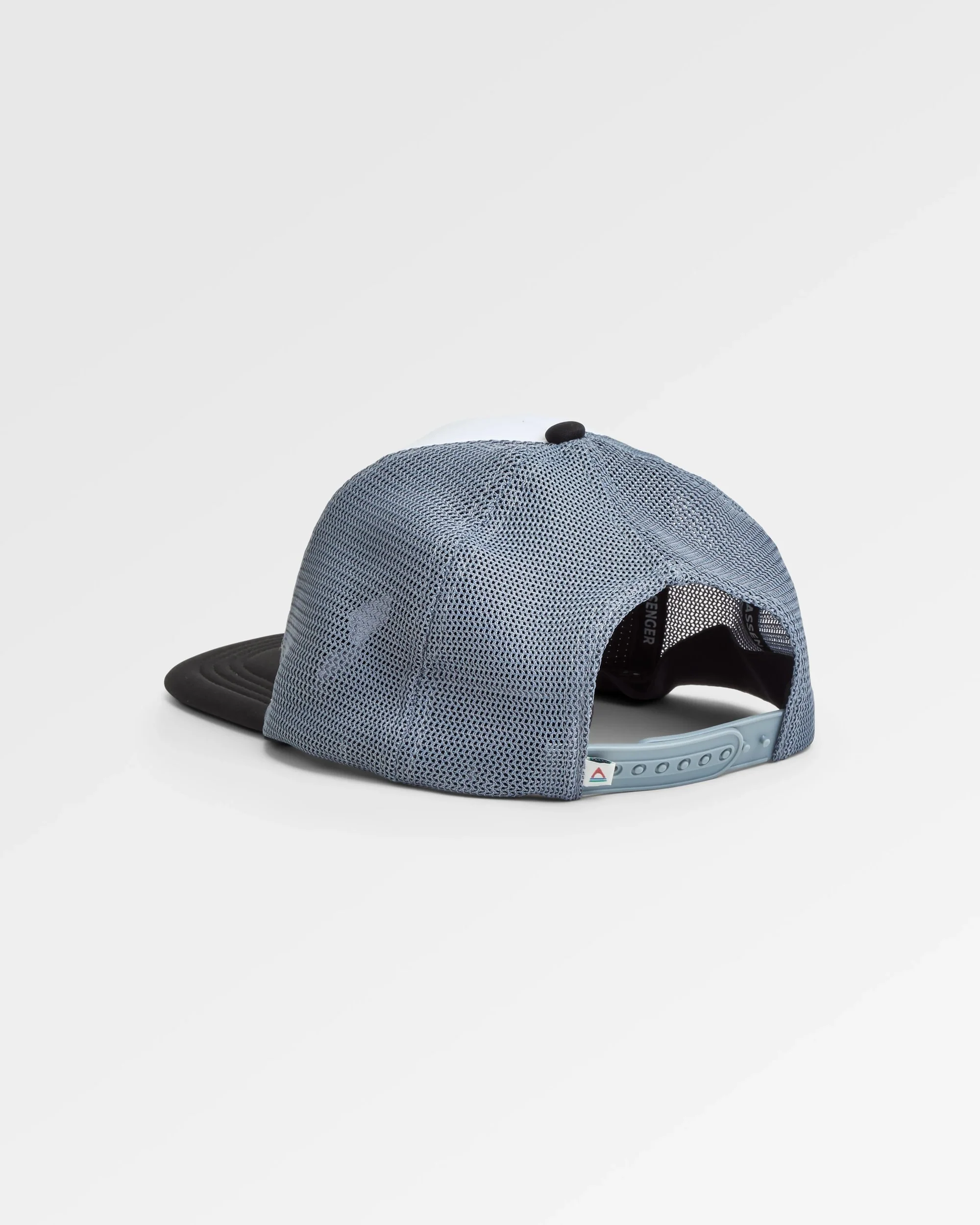 Odyssey Active Trucker Cap - Phantom Black - Image 2