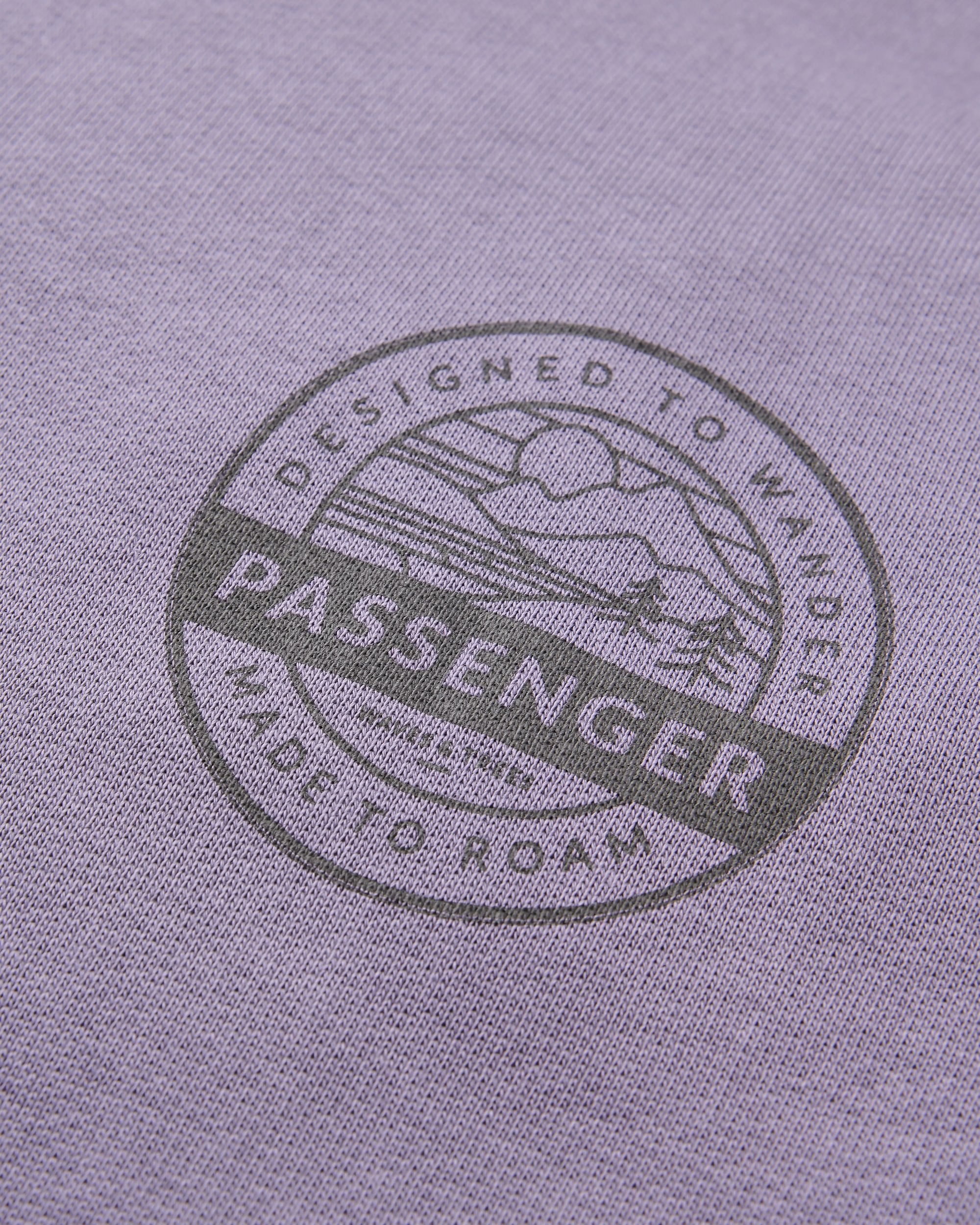 Odyssey Sweatshirt - Heather - Image 2