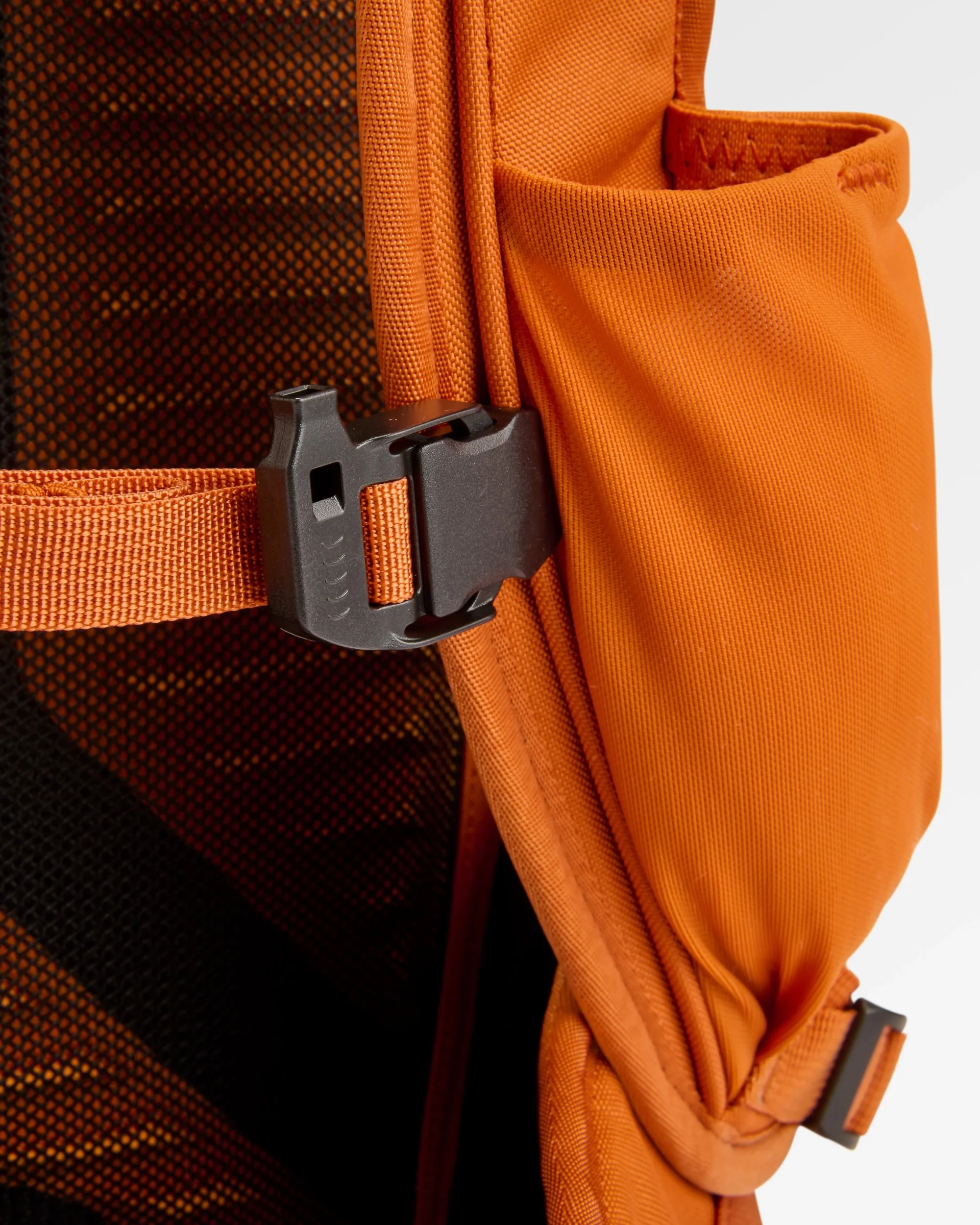 Odyssey Backpack Duffel - Sunrise Orange - Image 11