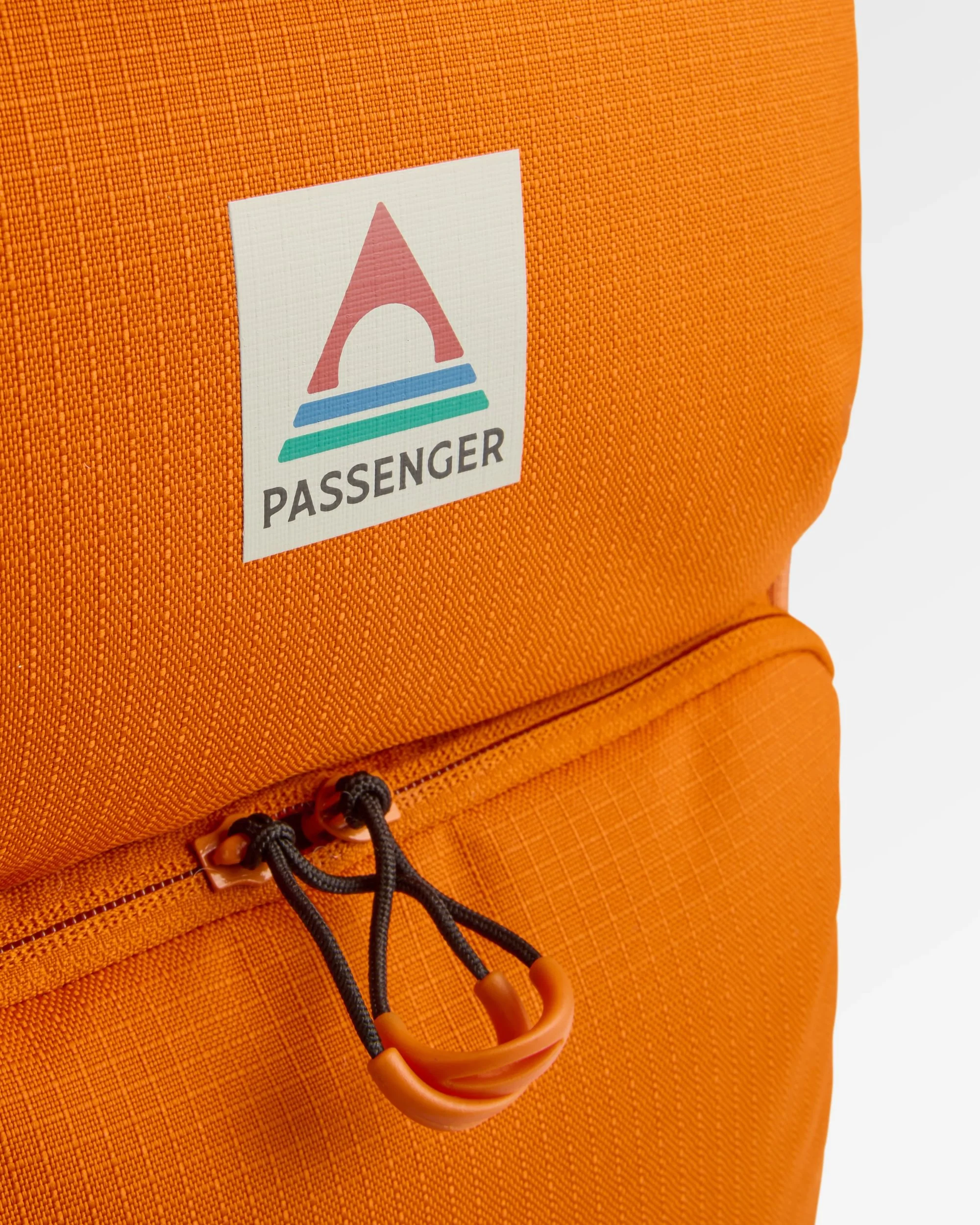 Odyssey Backpack Duffel - Sunrise Orange - Image 14