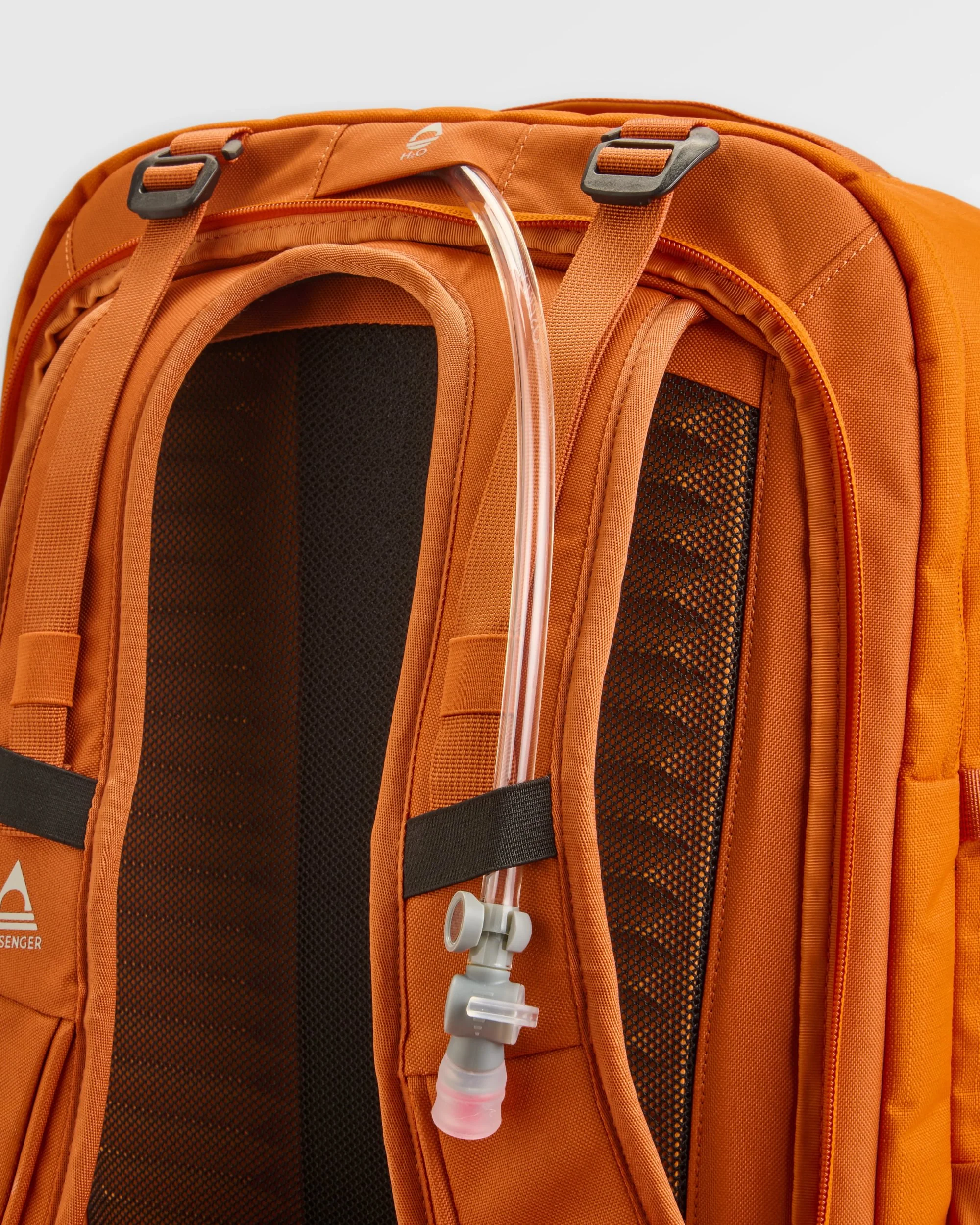 Odyssey Backpack Duffel - Sunrise Orange - Image 8