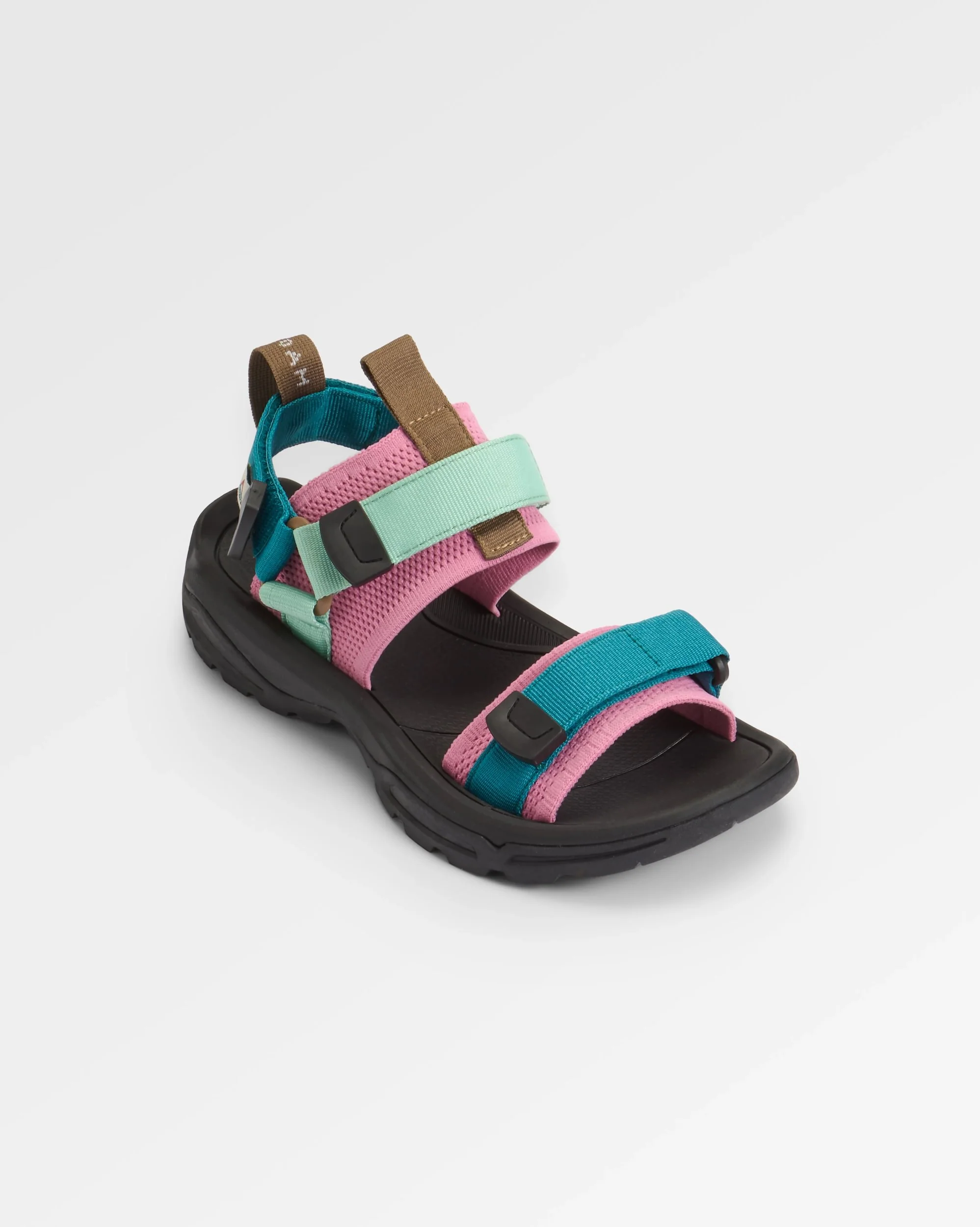 Ordesa Trail Sandals - Pink Haze - Image 2