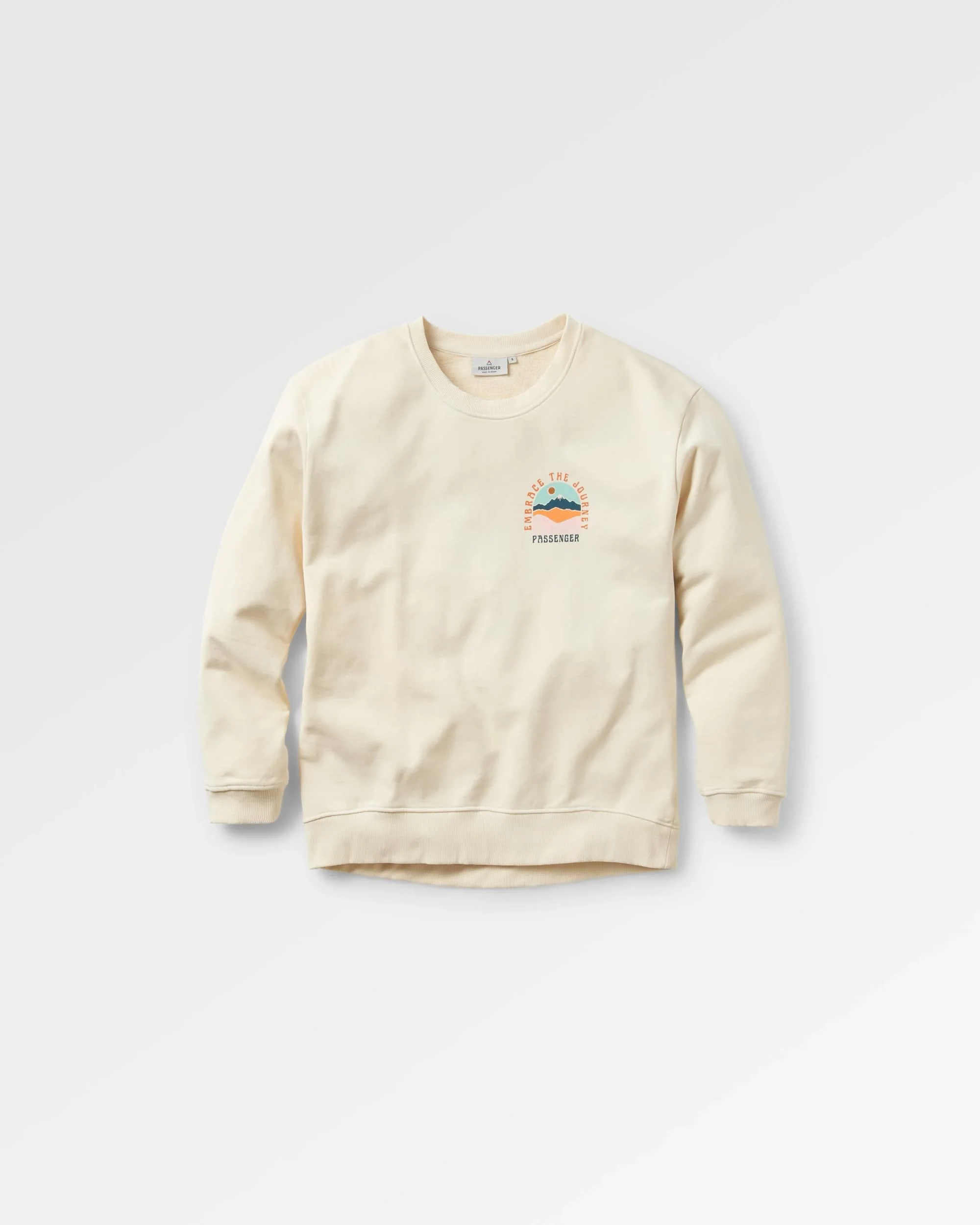 Outlook Sweatshirt - Birch - Image 2