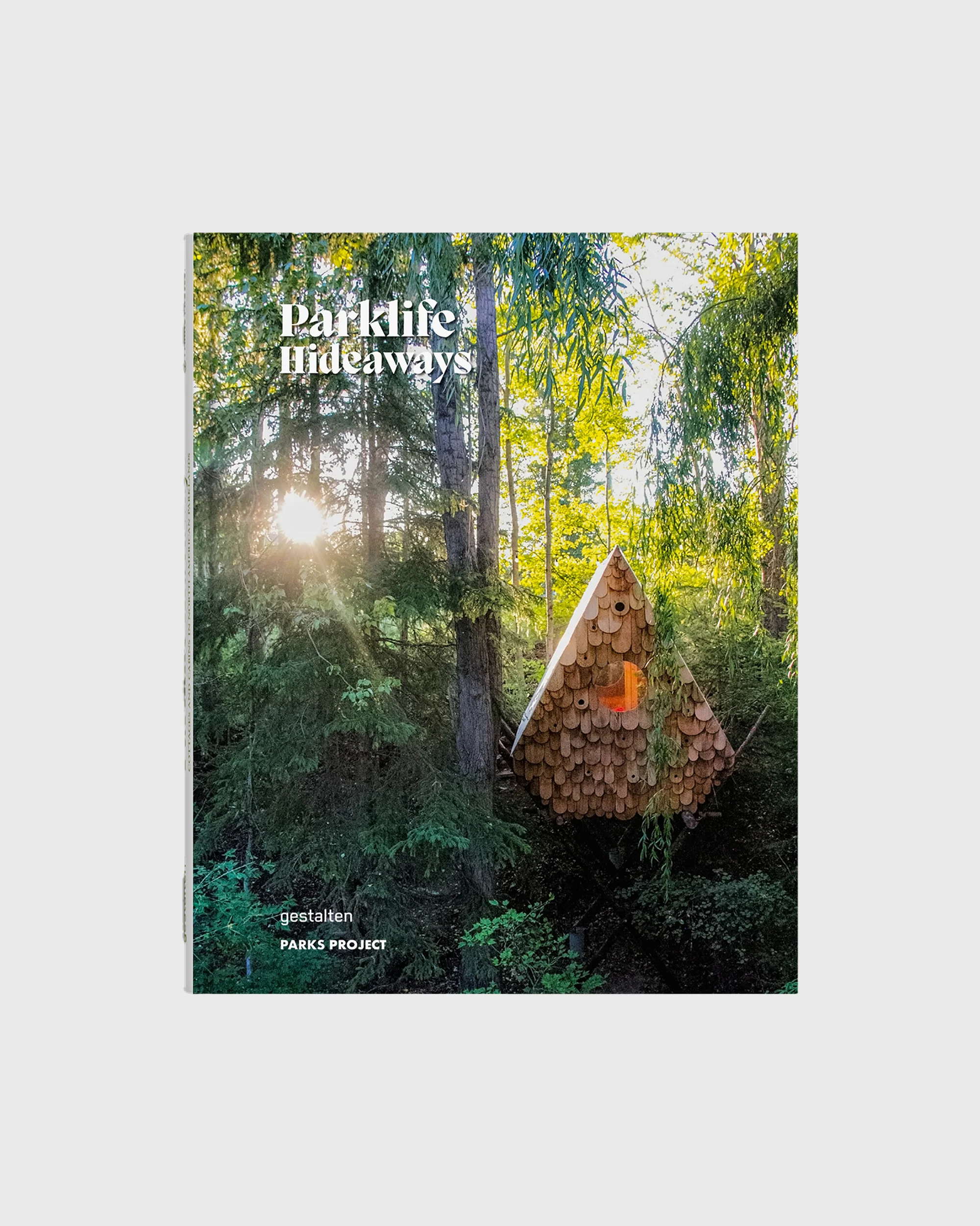 Parklife Hideaways