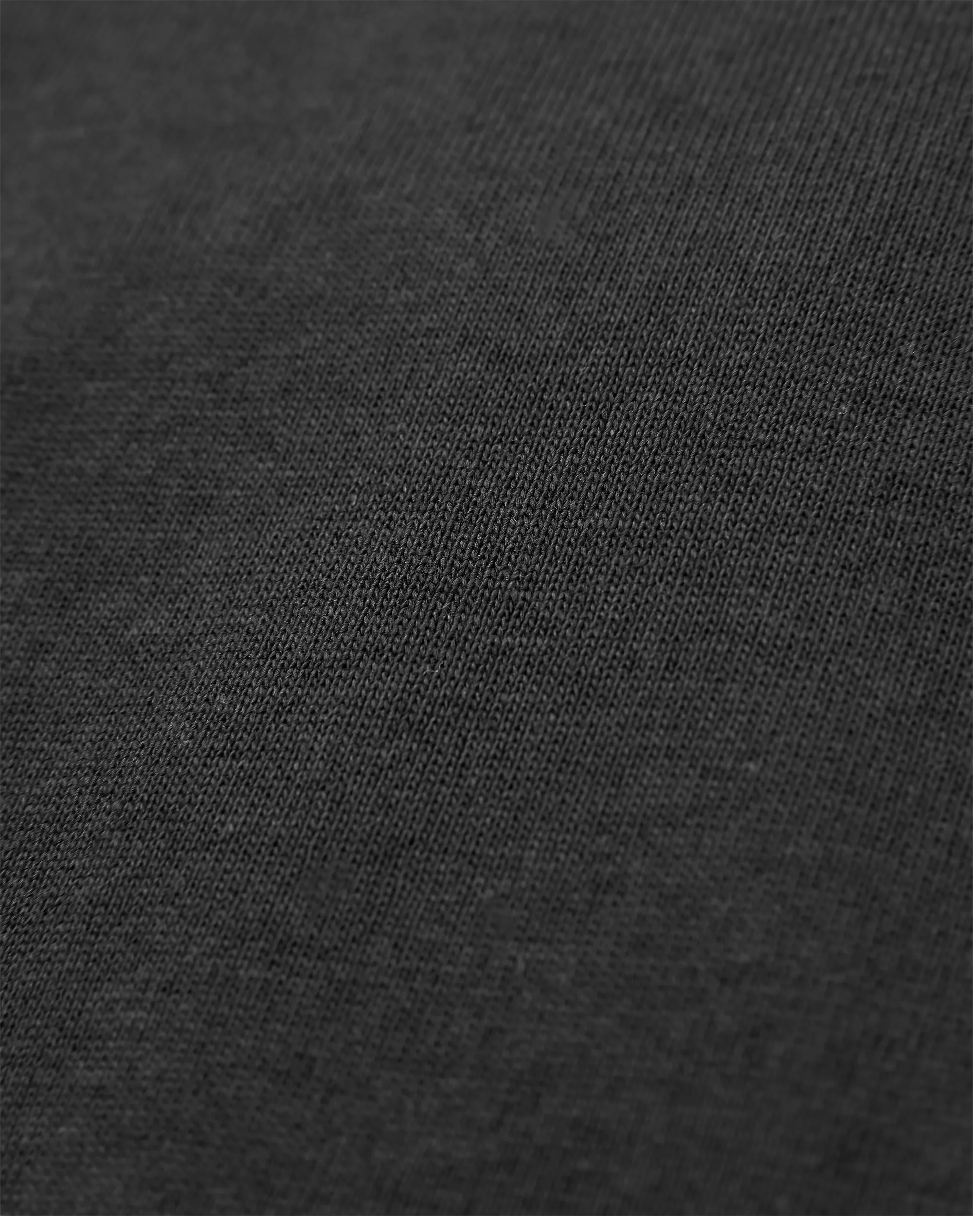 Passenger T-Shirt - Black - Image 8