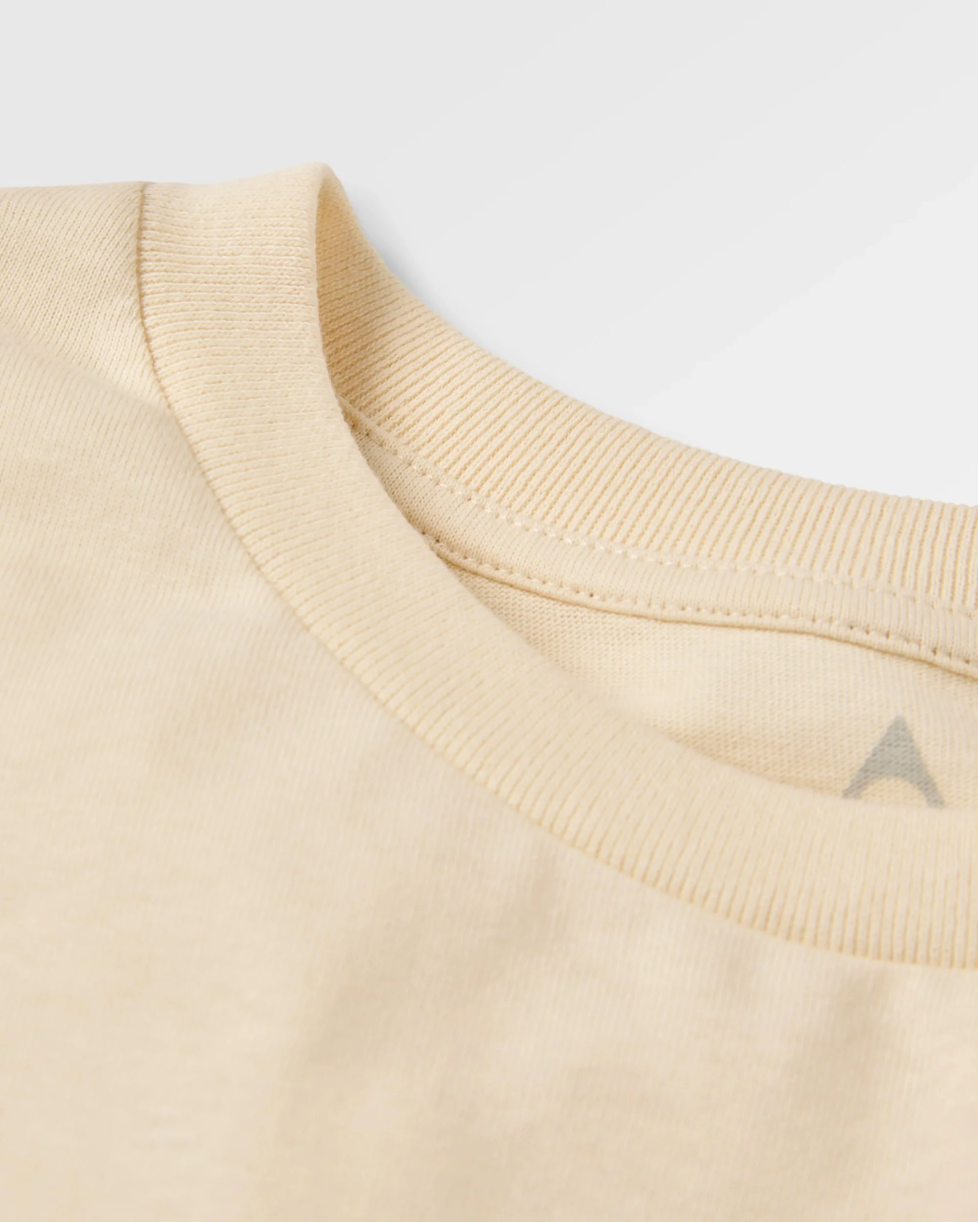 Patches LS T-Shirt - Birch - Image 7