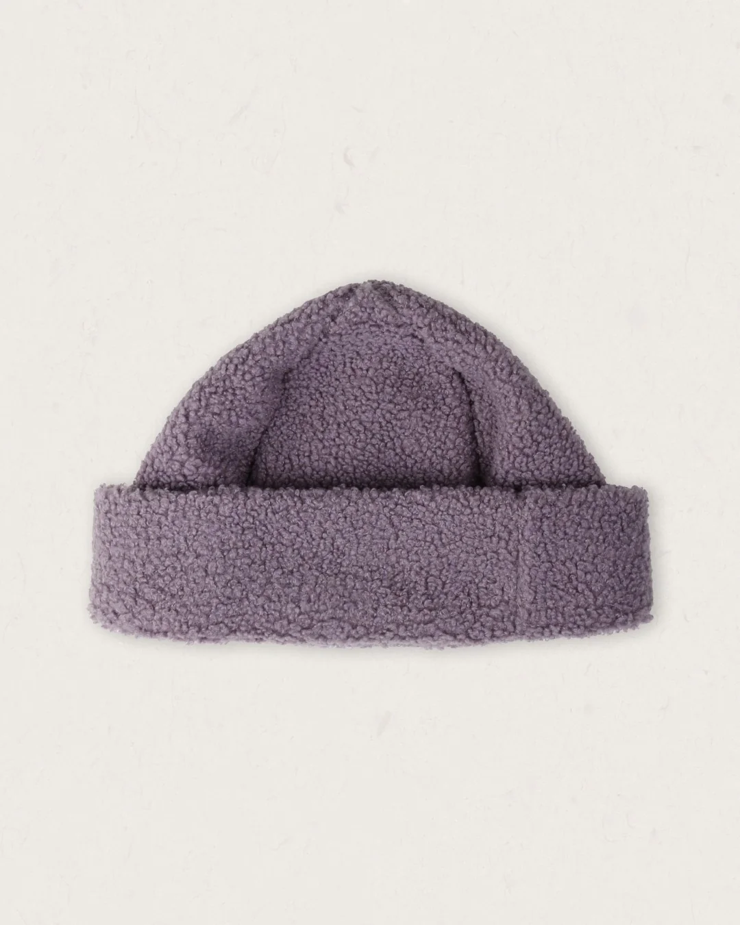 Peak Sherpa Beanie - Dusty Lilac - Image 5