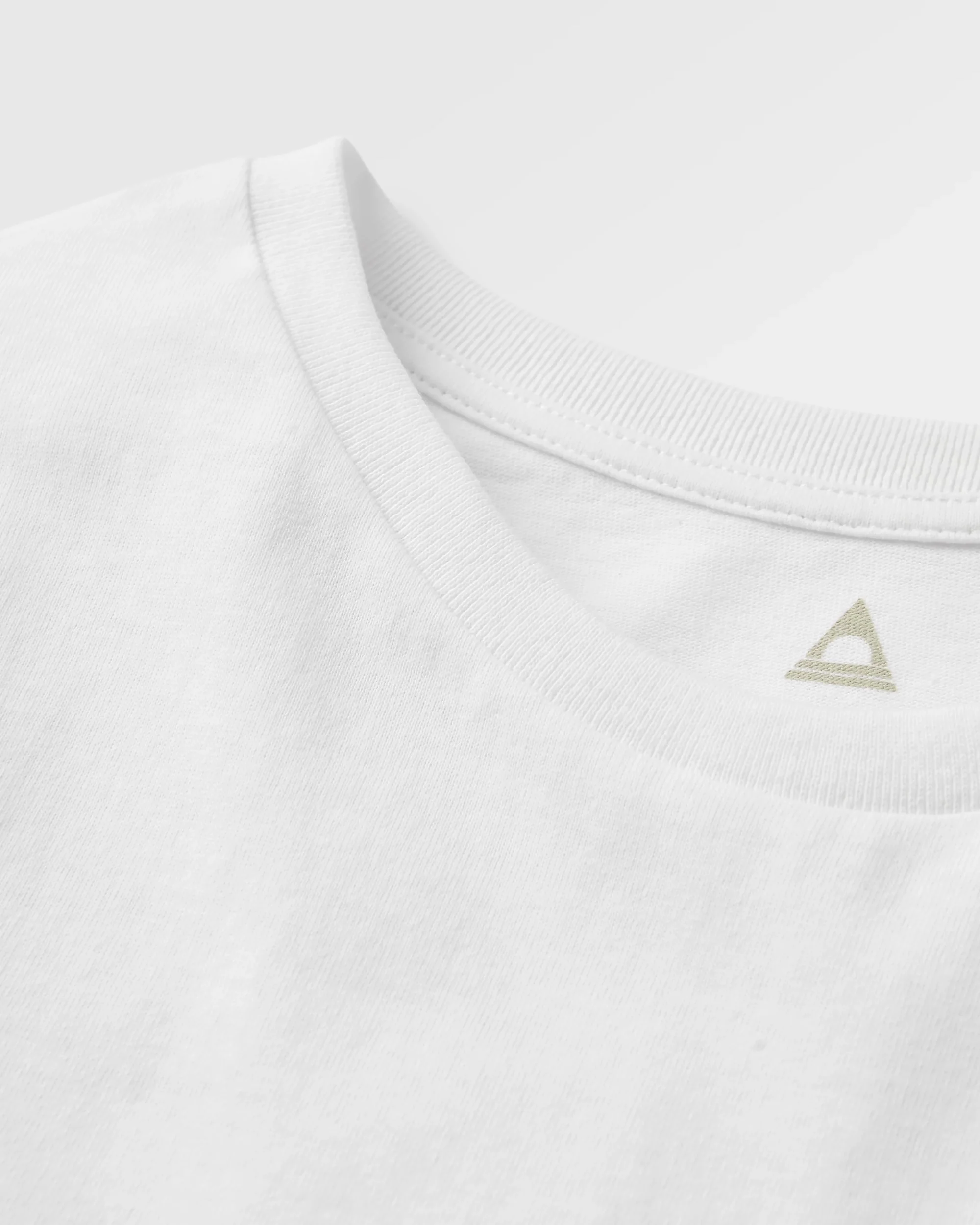 Penida T-Shirt - White - Image 6