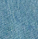 Poinsettia Organic Cotton Sweatshirt - Soft Blue Pool Marl - Image 6