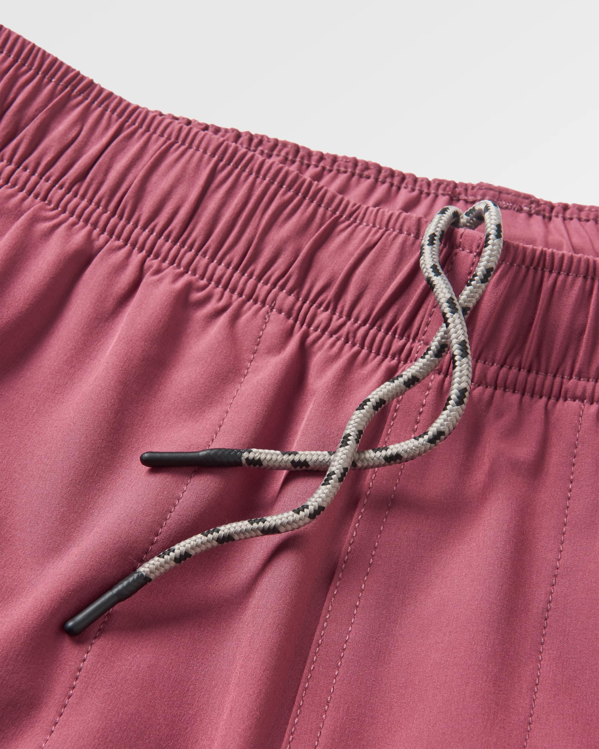 Porto All Purpose Swim Short - Crushed Berry - Image 10