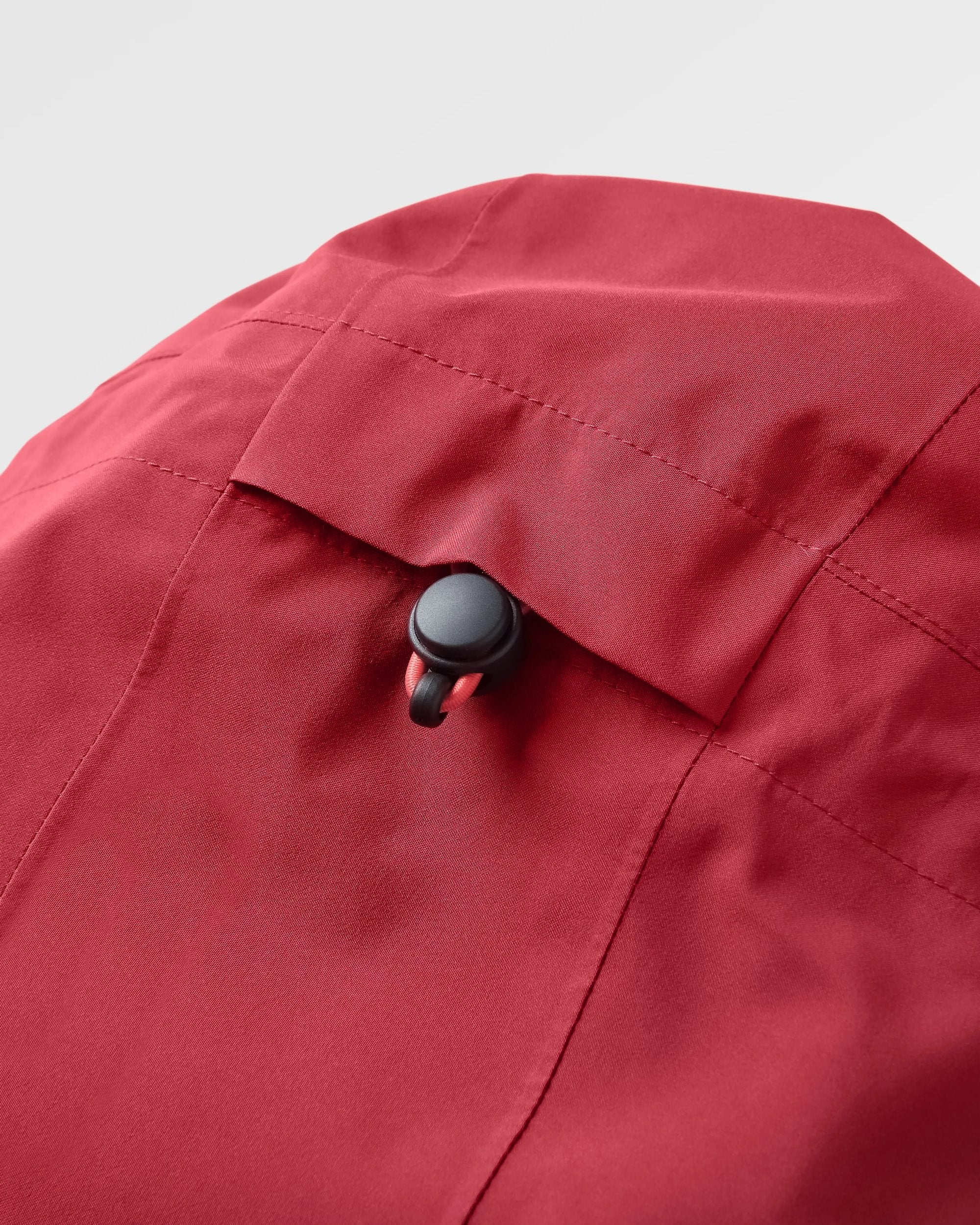 Rainstorm Waterproof Jacket - Forest Berry/Berry - Image 12