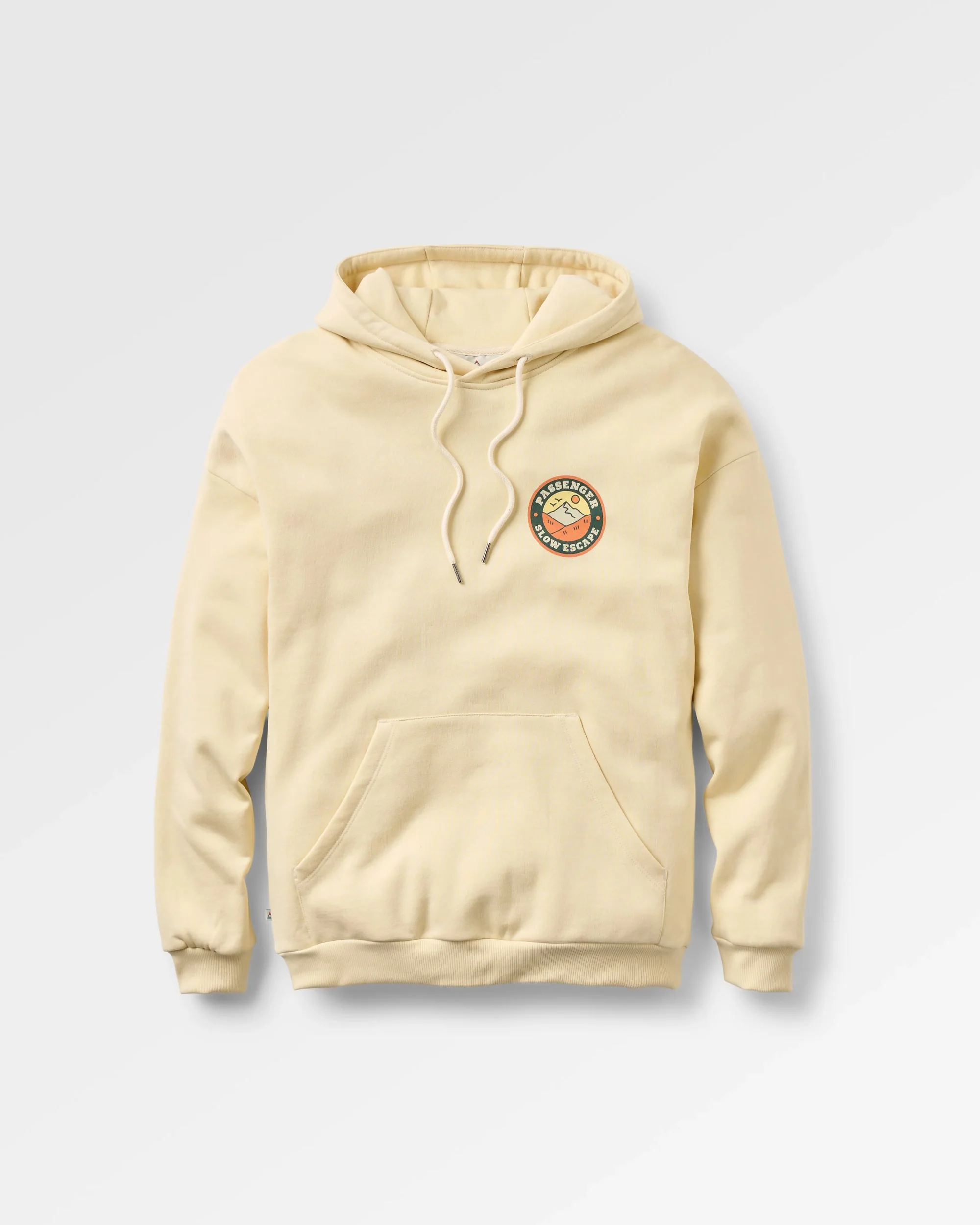 Rambling Hoodie - Birch