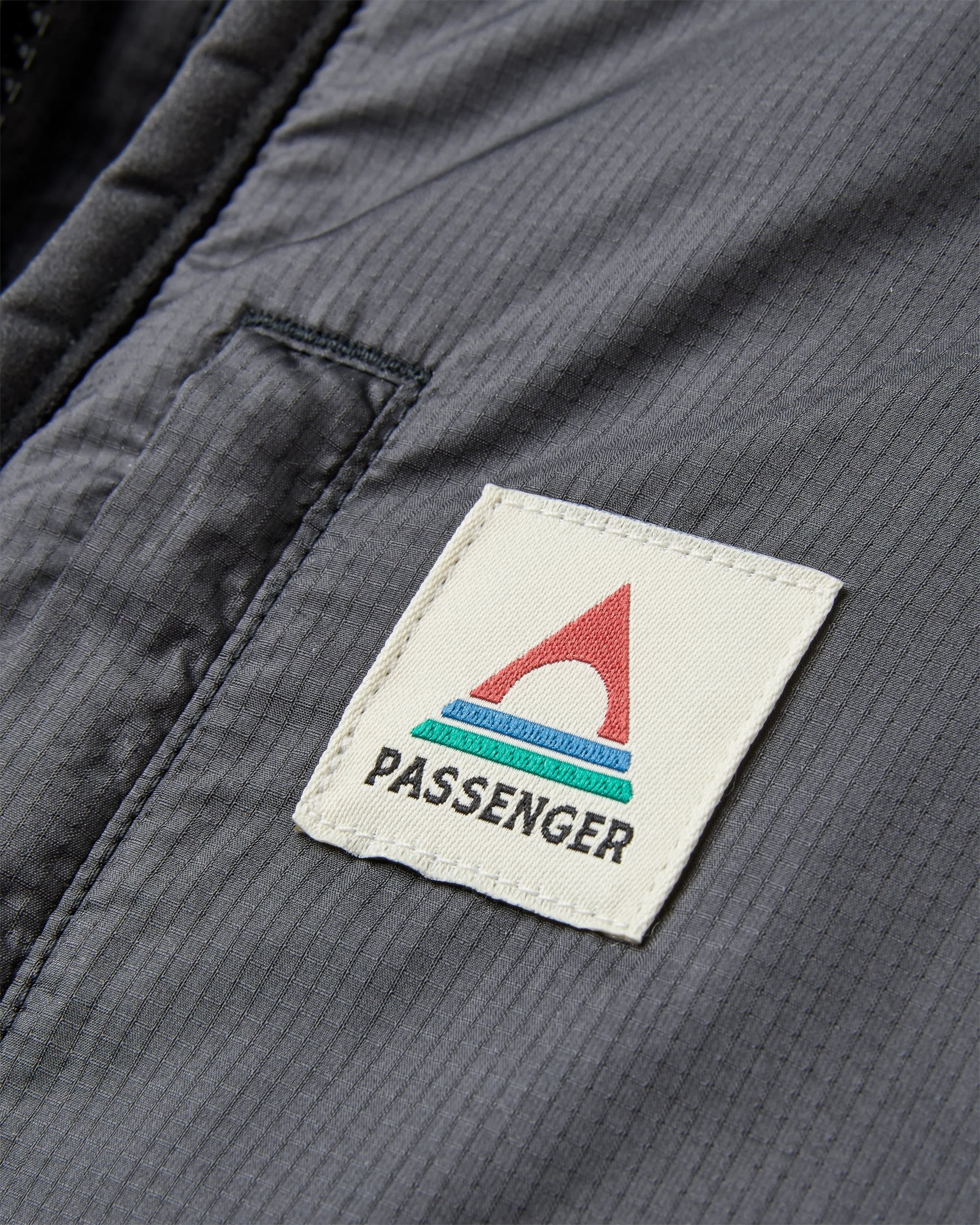 Reconnect Sherpa Fleece - Dark Fern - Image 4