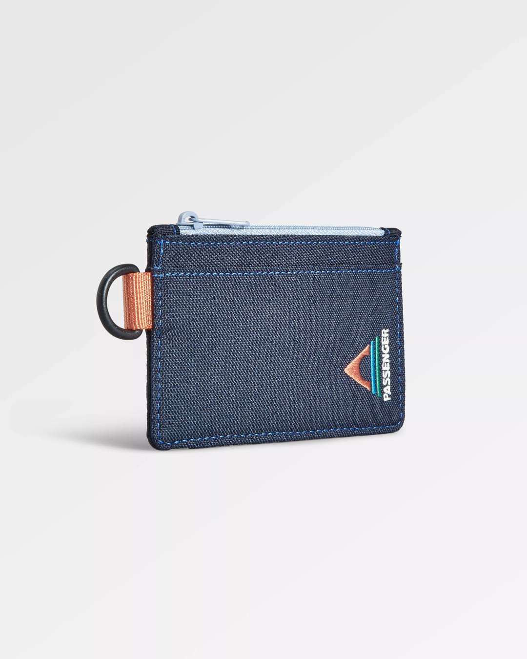 Card Holder - Dark Denim - Image 2