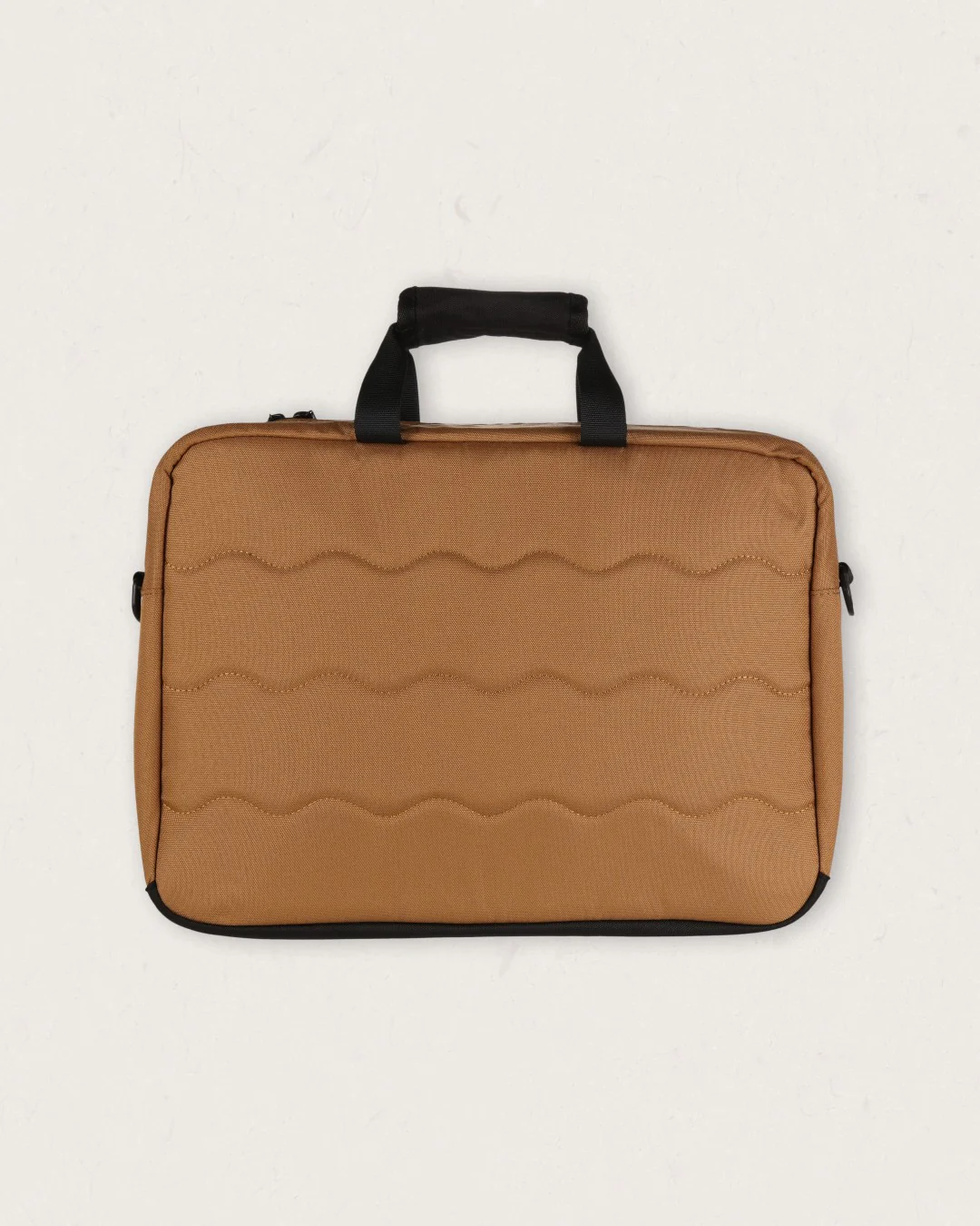 Messenger Bag - Golden Brown - Image 5