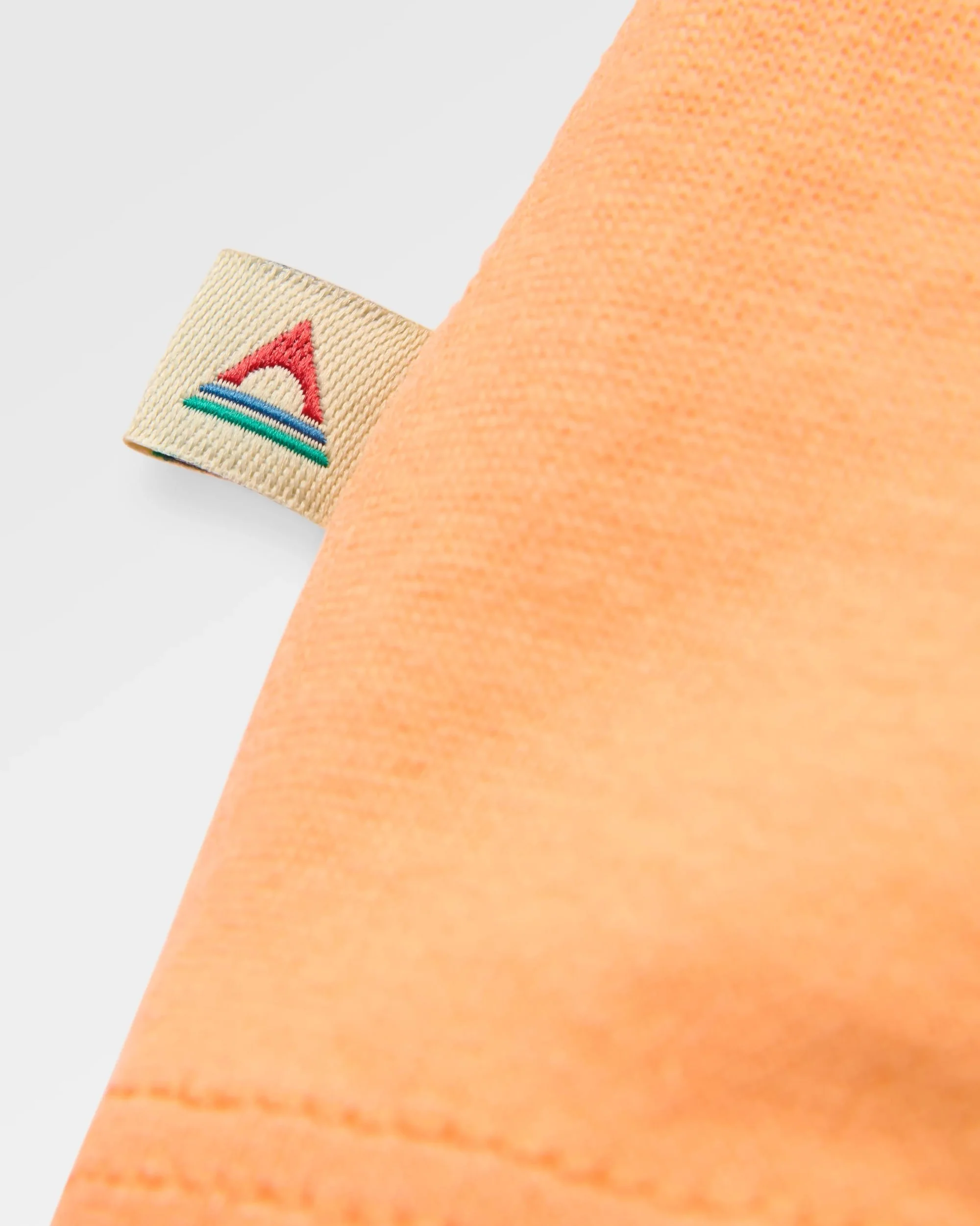 Reflect LS T-Shirt - Orange Peach - Image 9